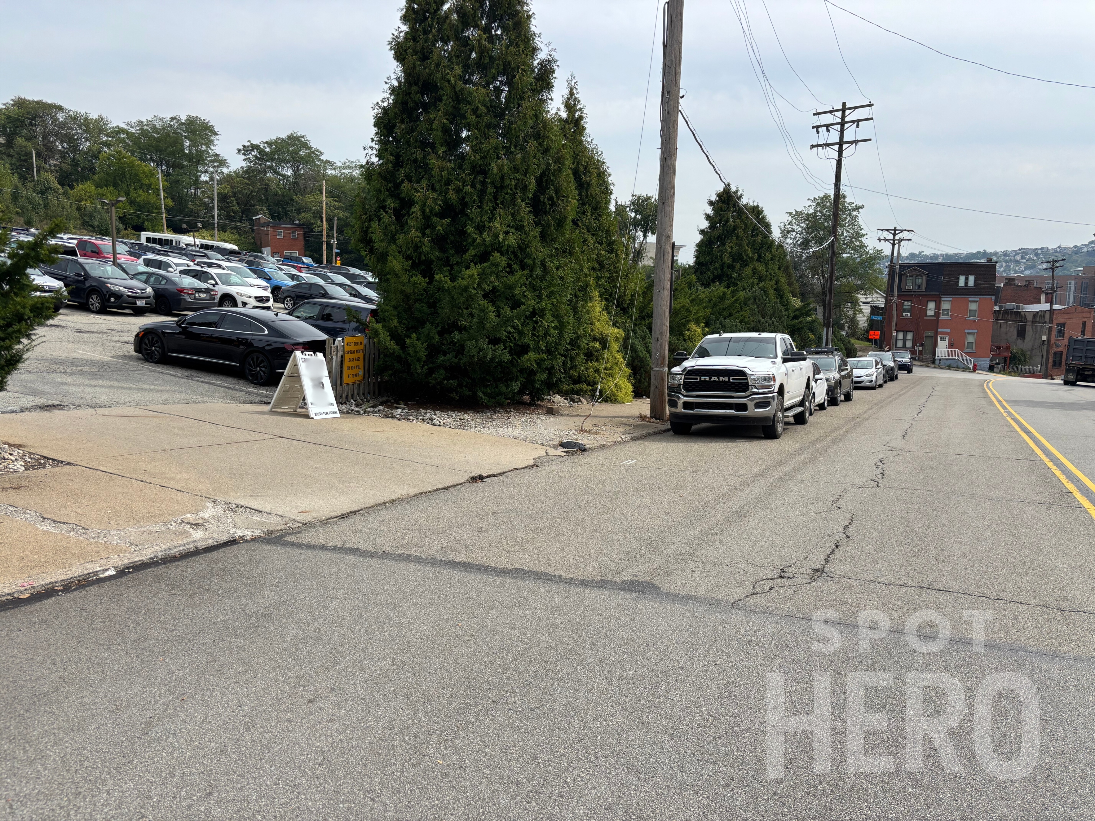 Photo of 784 Crawford St. (145 Crawford St.) - Crawford Lot