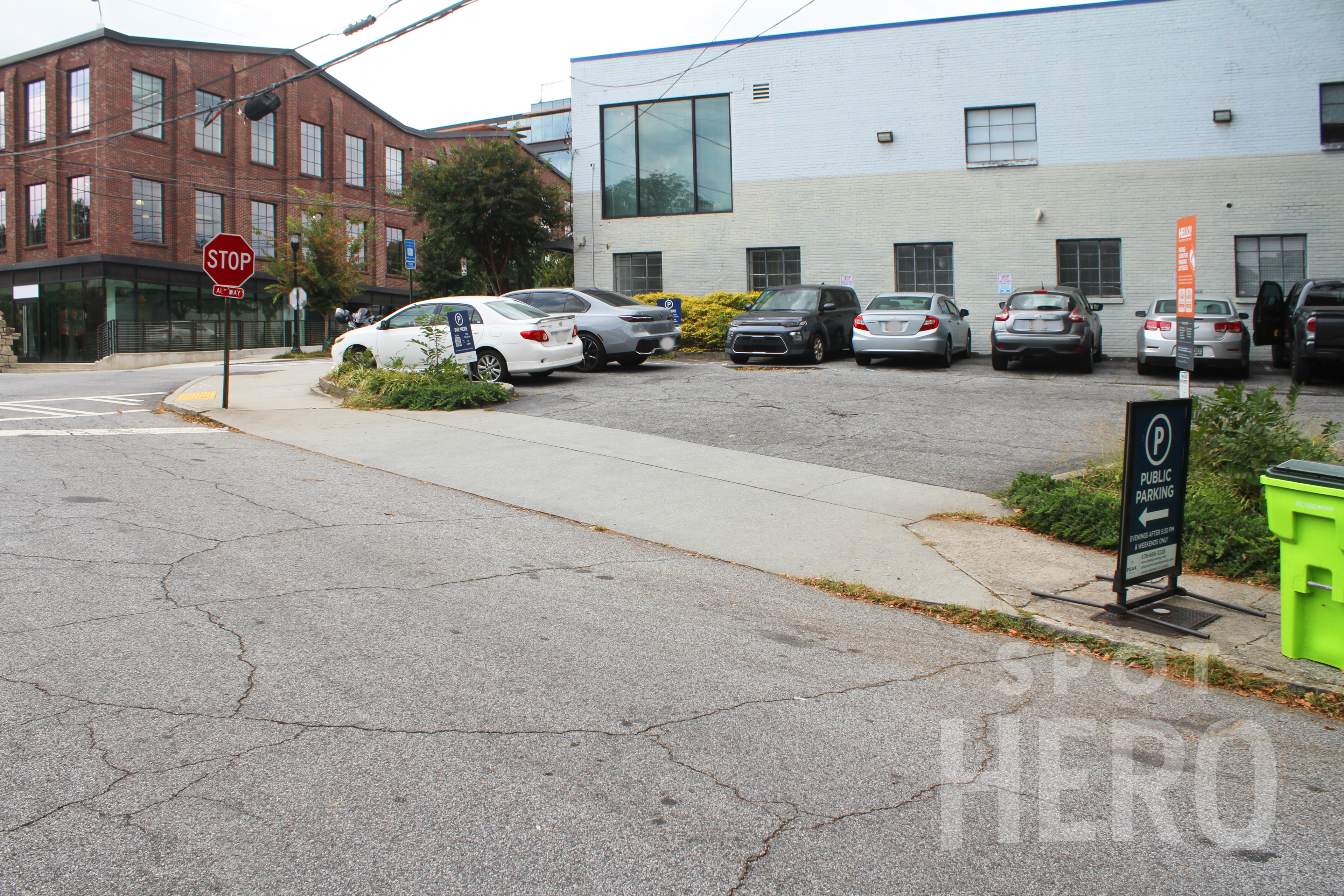 Photo of 700 Lake Ave. NE - Lot