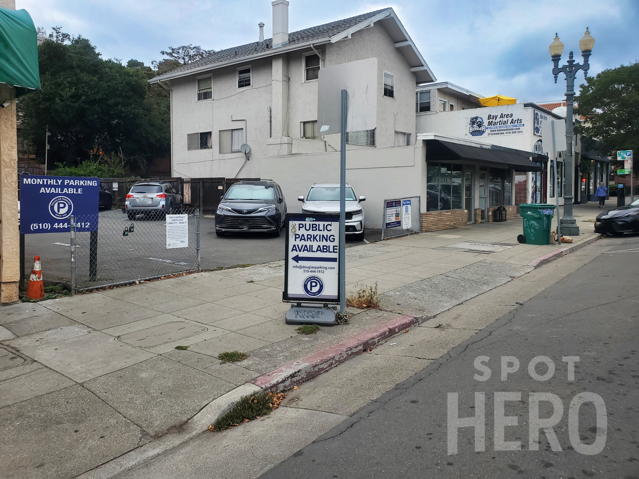 Photo of 3709 Grand Ave. - Lot 24