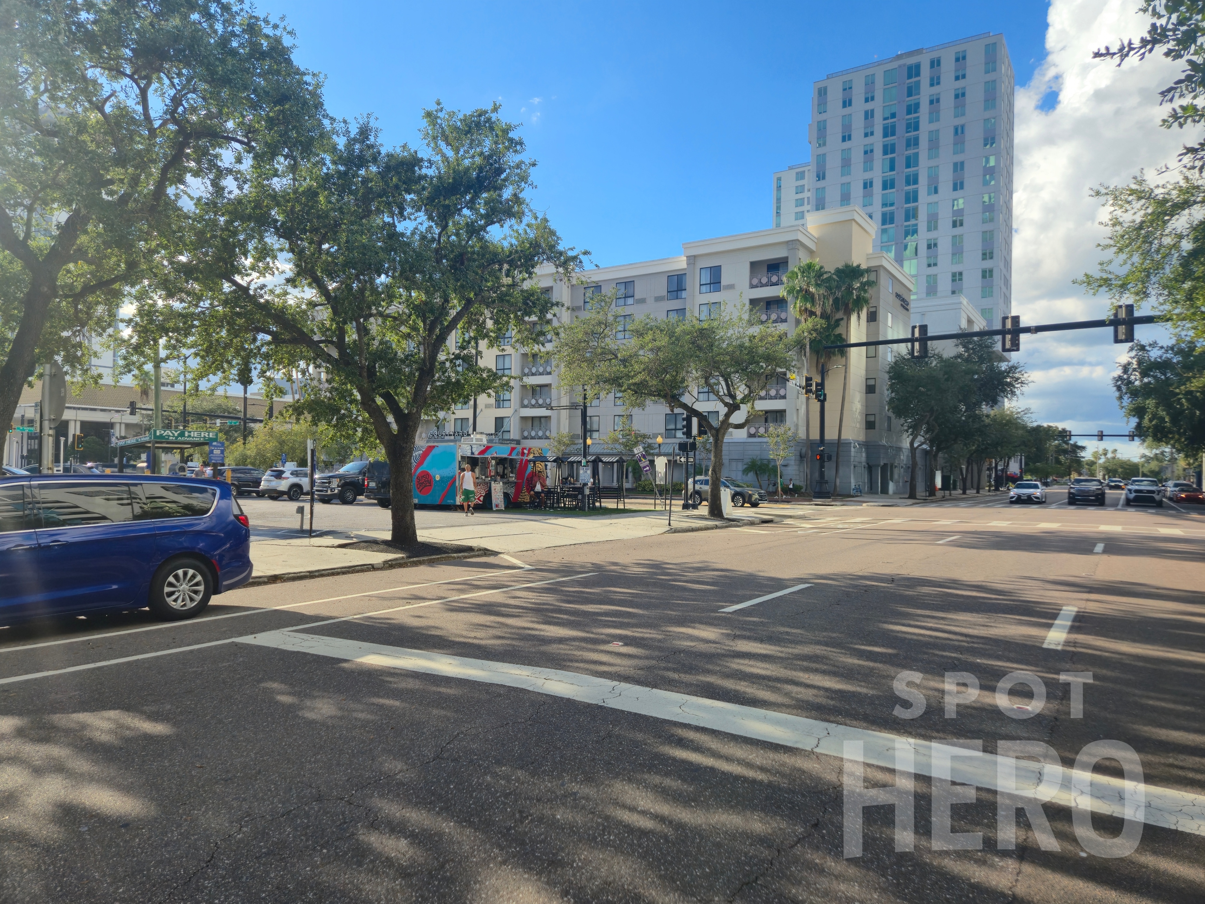 Photo of 874 N Tampa St. - (Tampa - 717 L14)