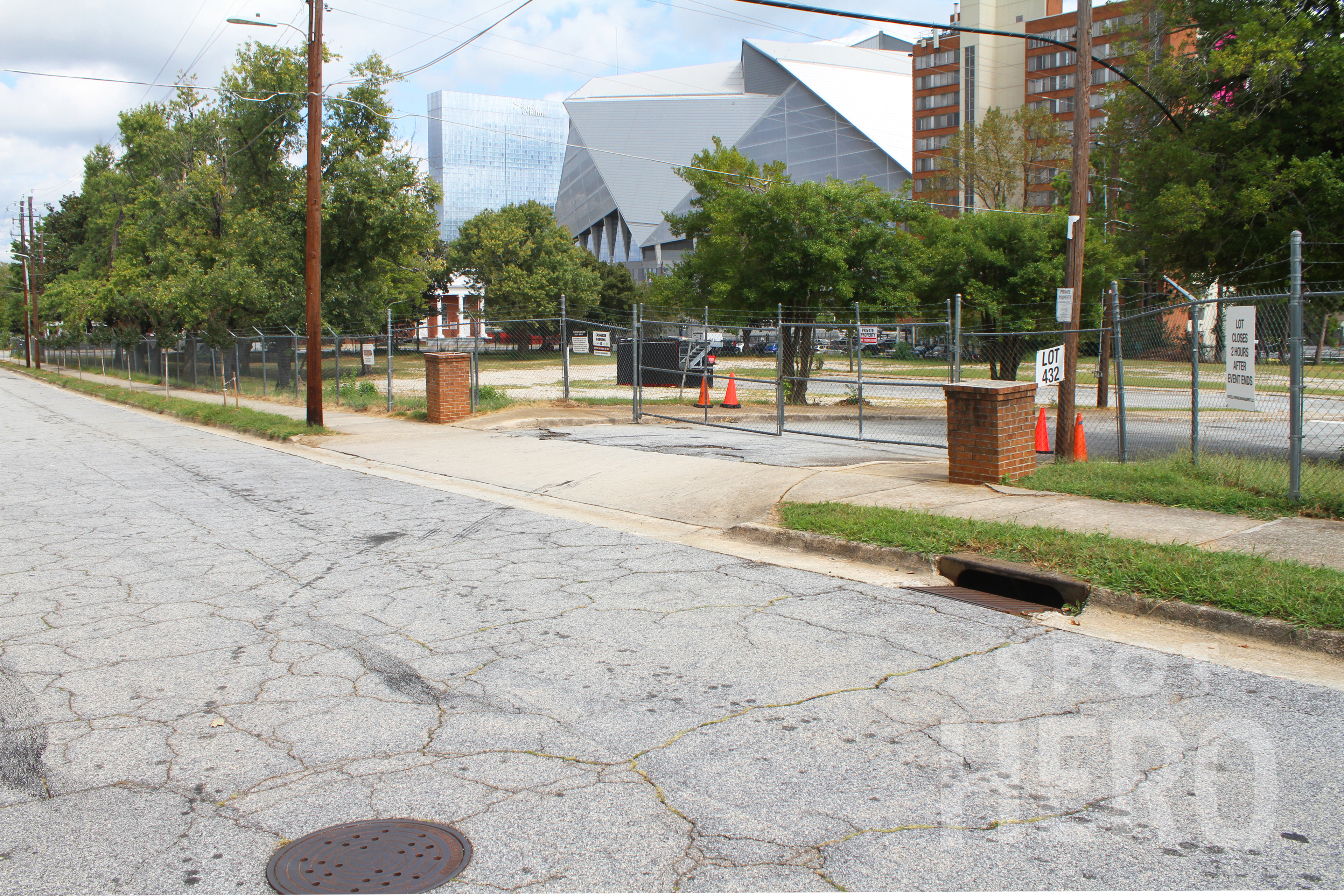 Photo of 432 Beckwith Ct. SW - Lot