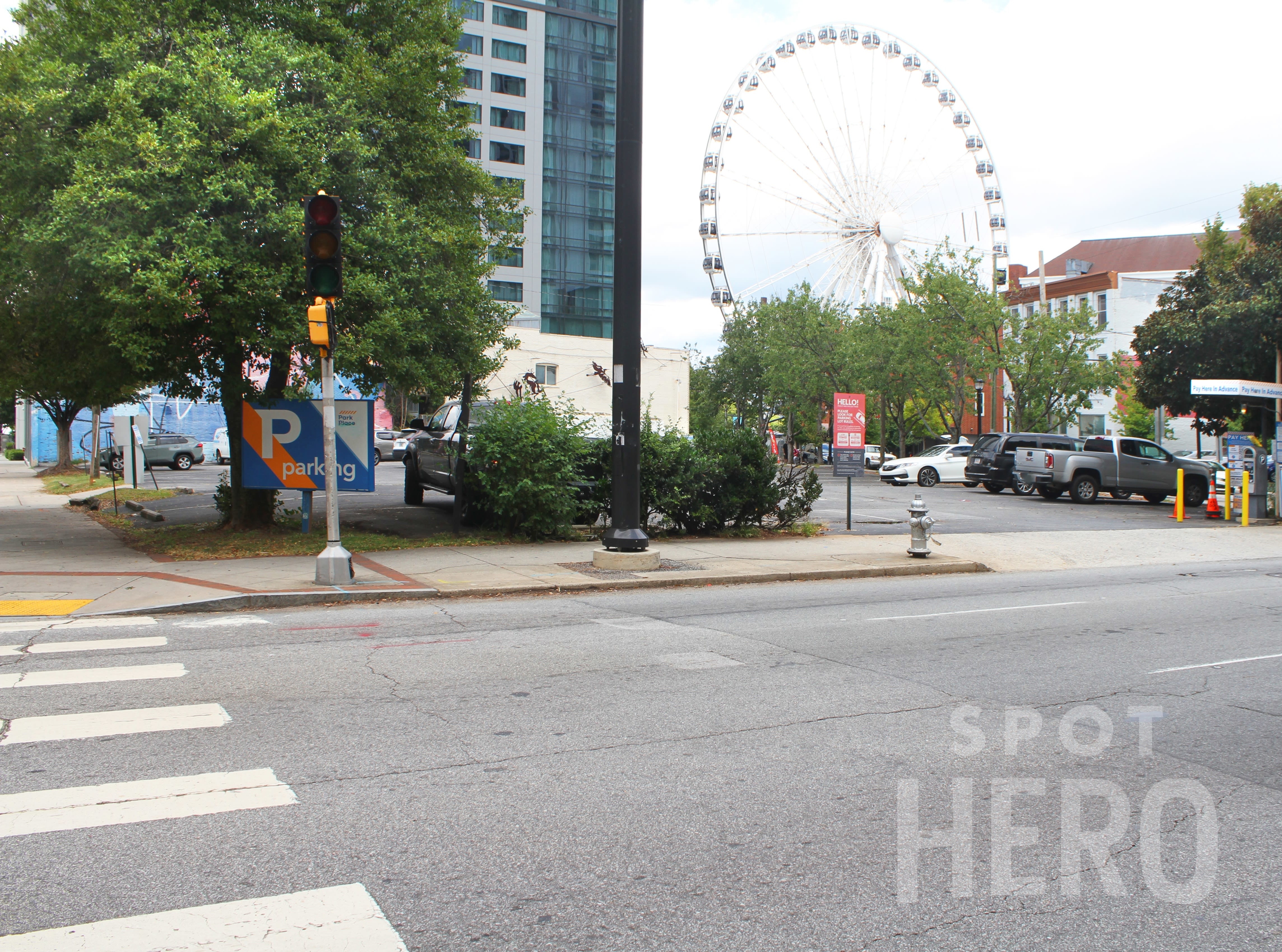 Photo of Lot 40434 – 100 Ted Turner Dr. NW