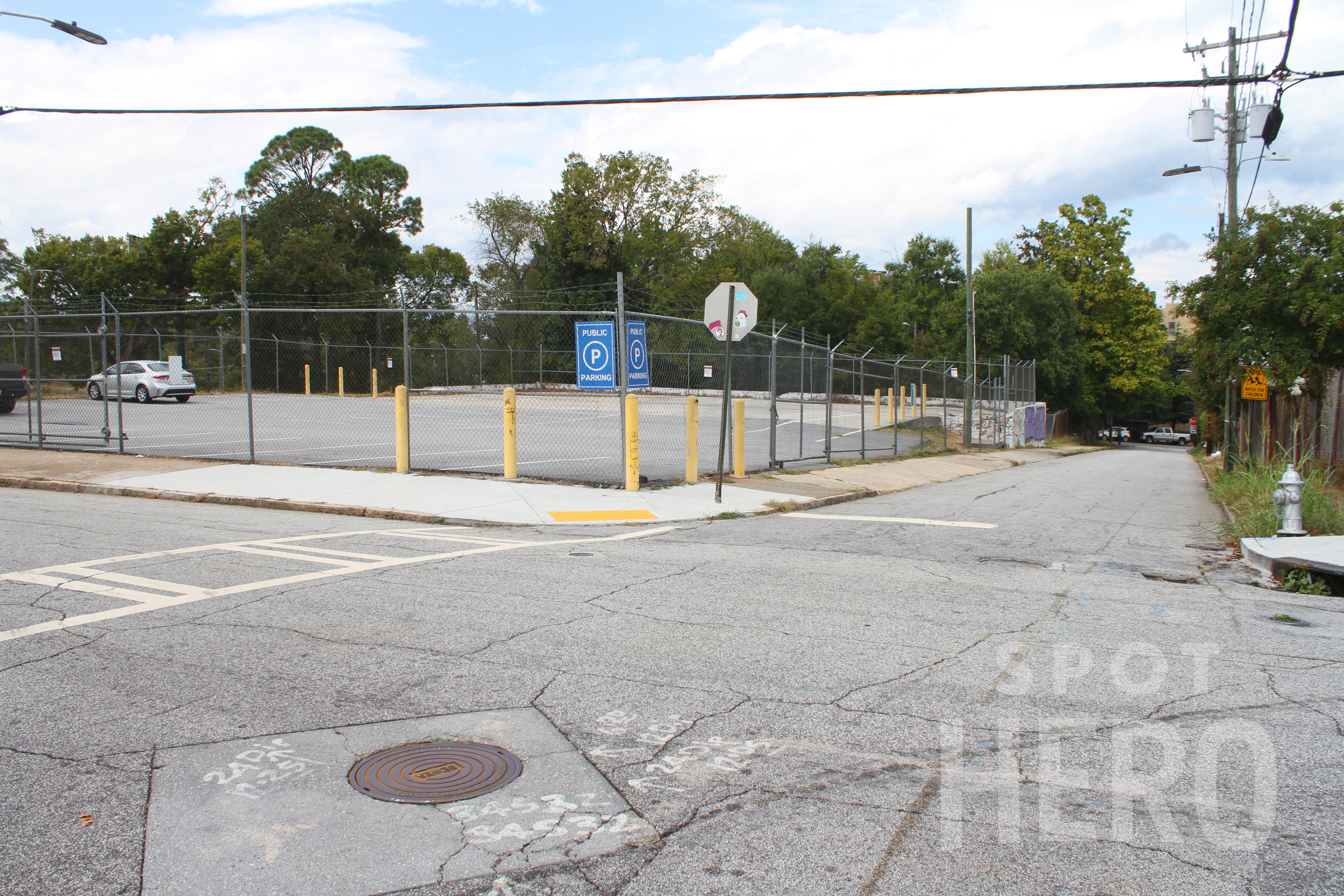 Photo of 425 Nelson St. SW (123 Haynes St. SW) - Lot