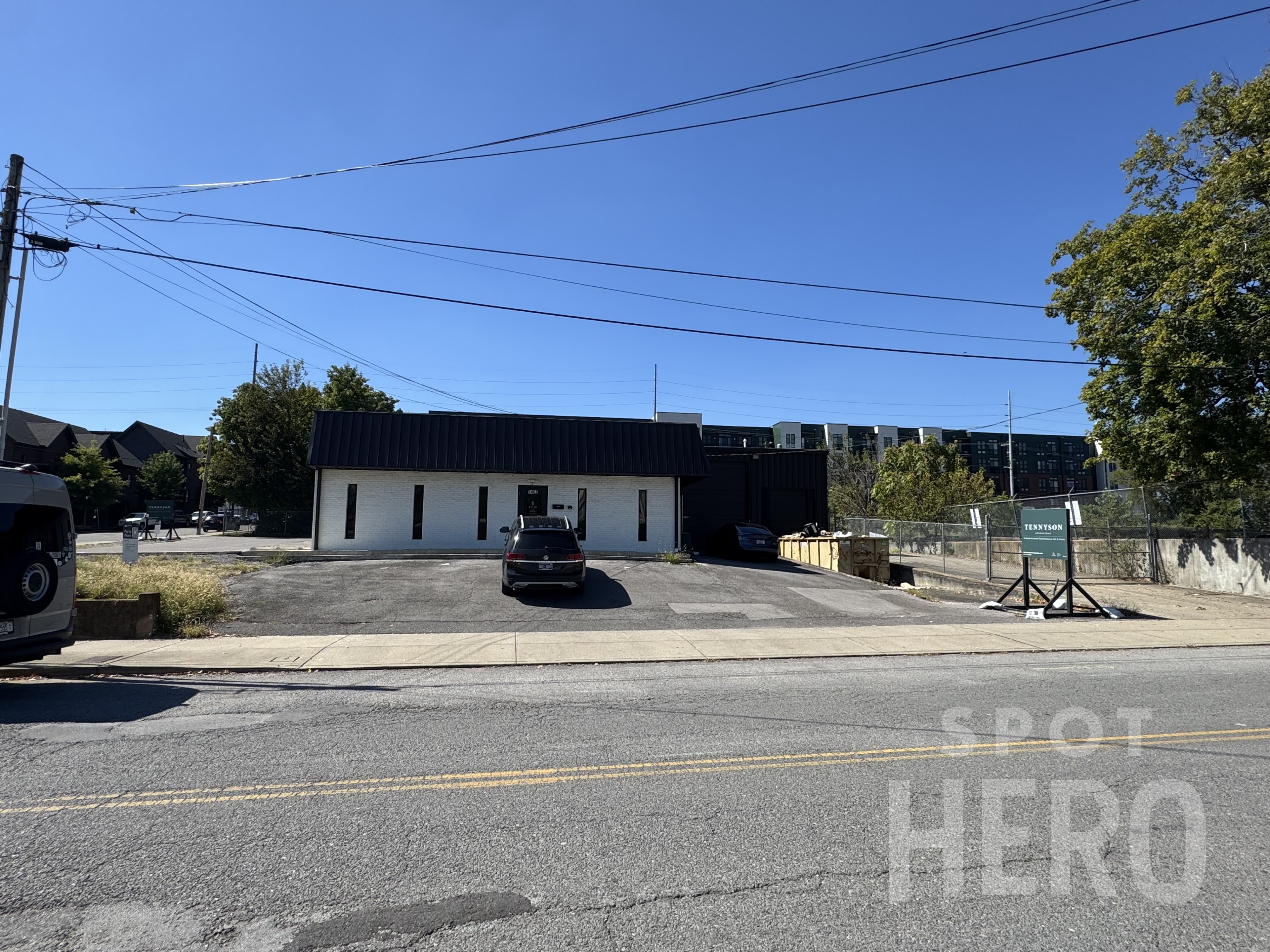 Photo of 1401 2nd Ave. N - Treasure Lot