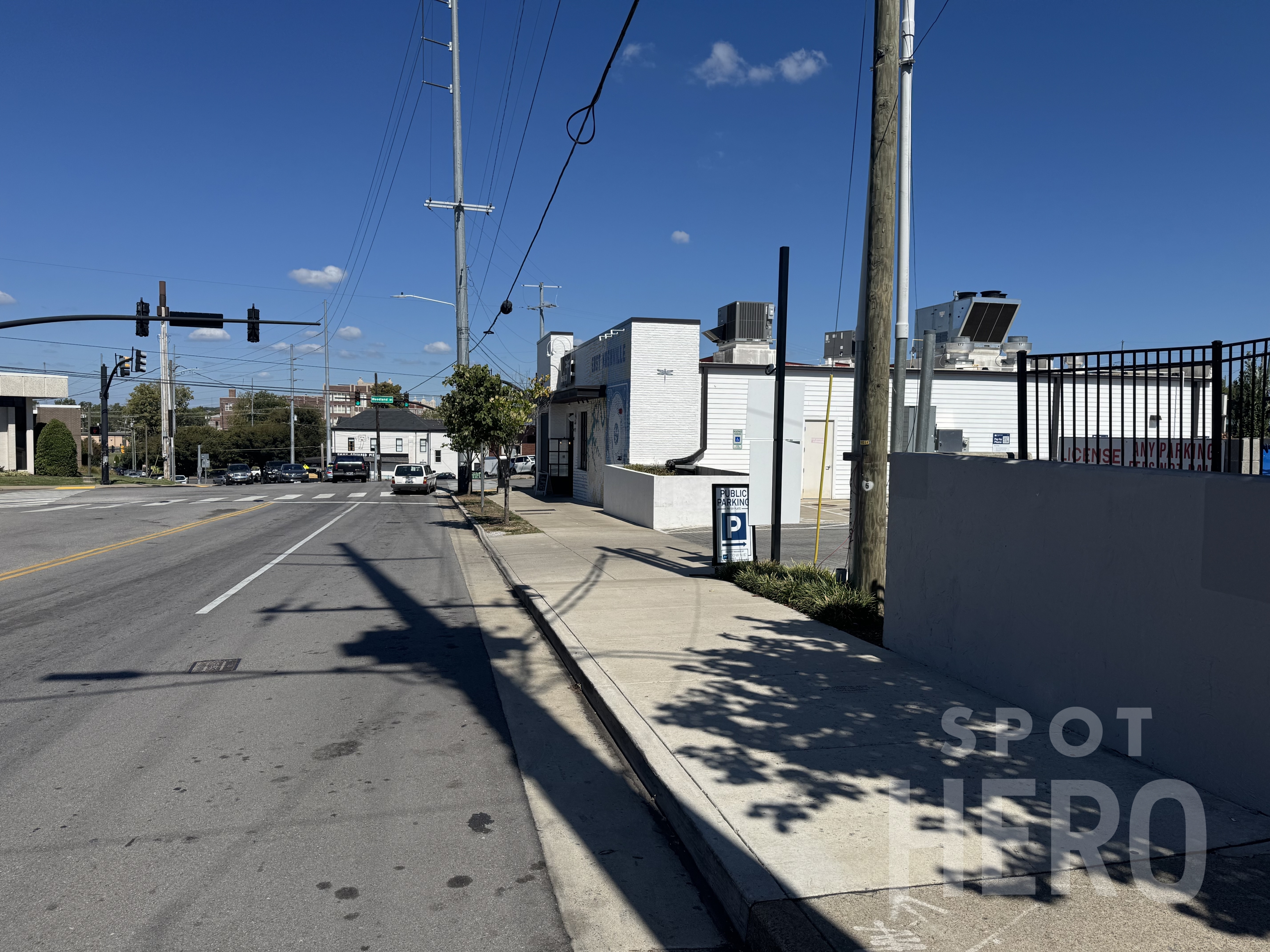 Photo of 103 S 10th St. (1000 Woodland St.) - Lot