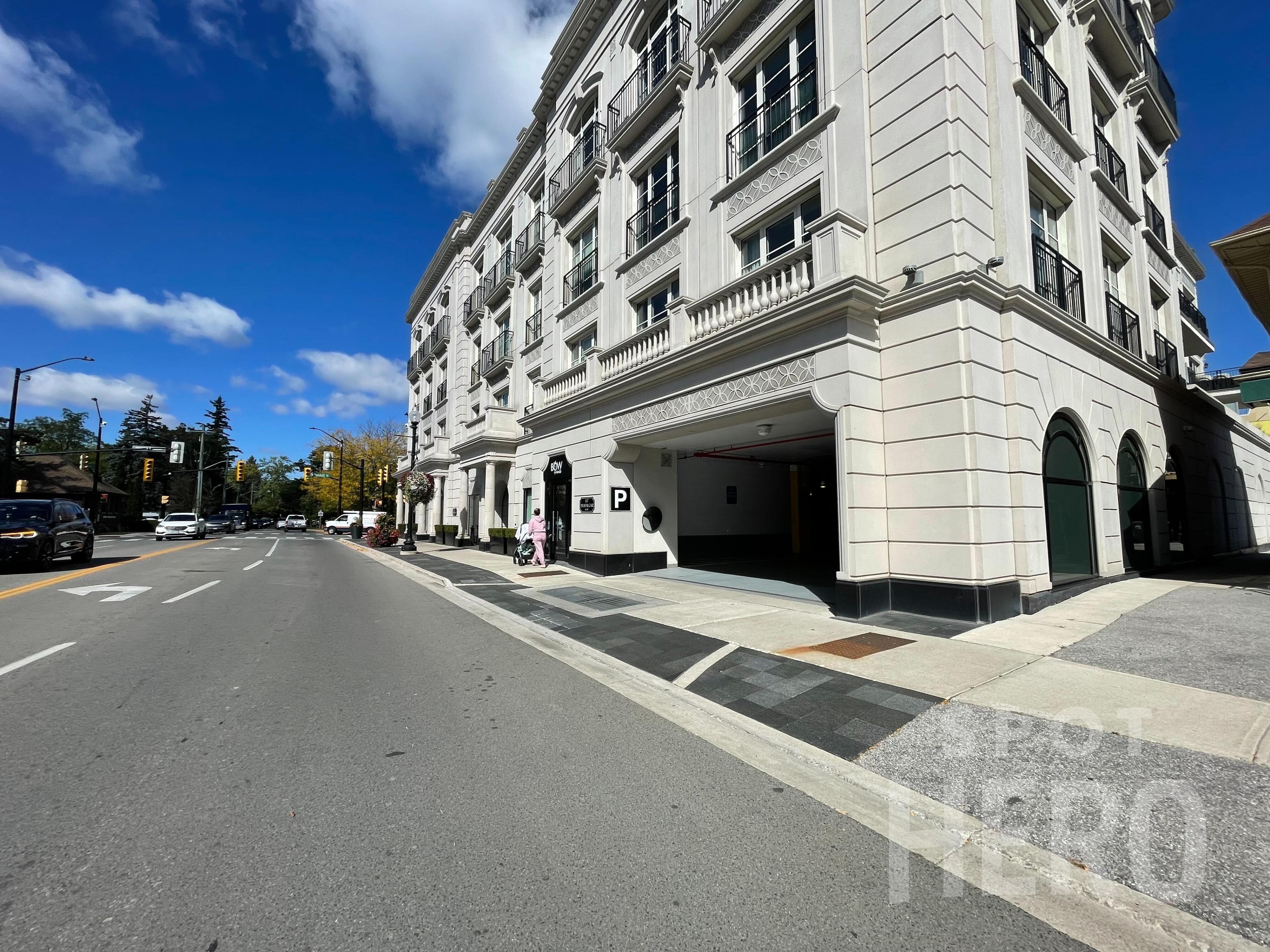 Photo of 131 Trafalgar Rd. - Lot