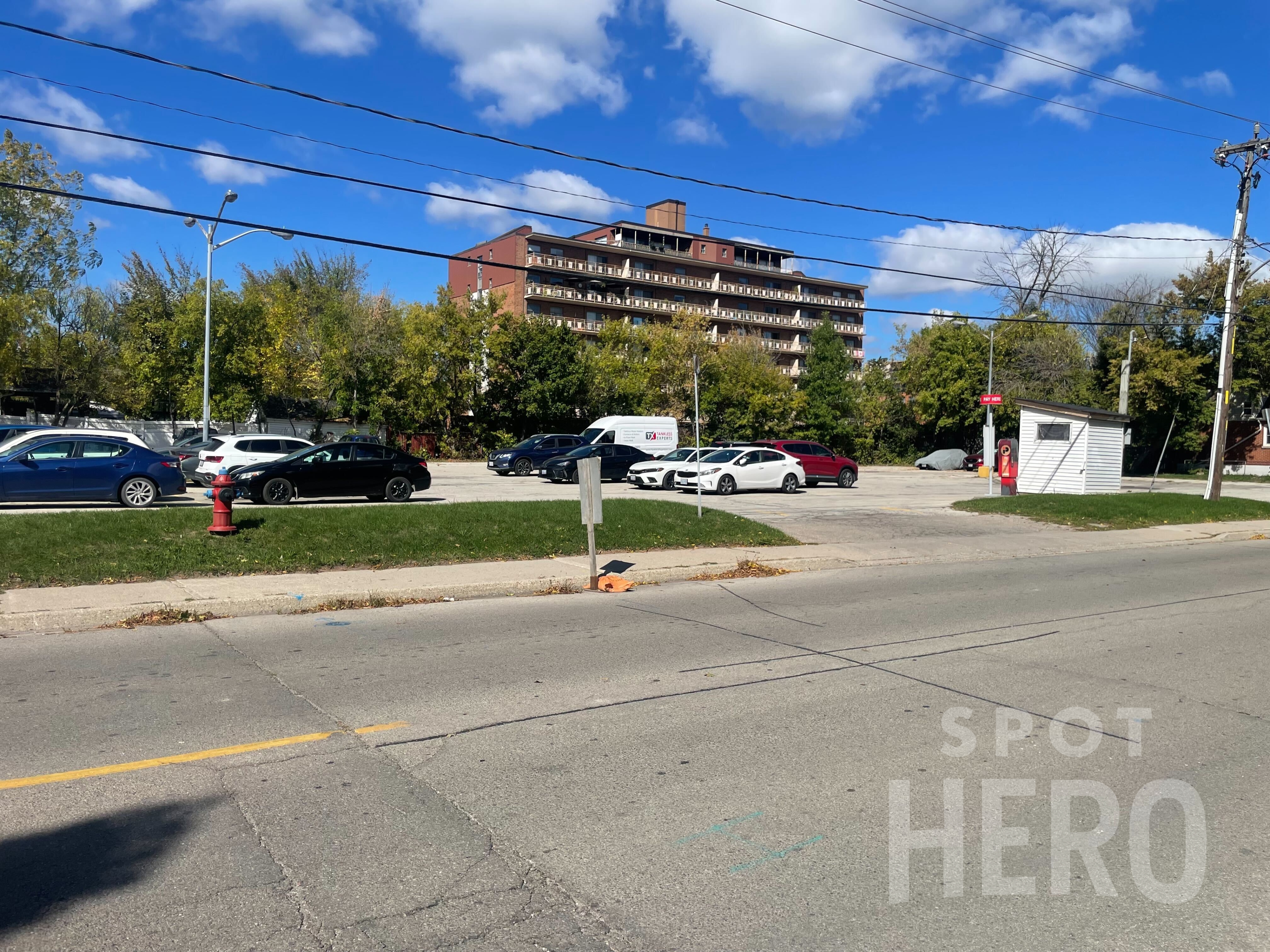 Photo of 2023 Ghent Ave. (769 Brant St.) - Lot 64