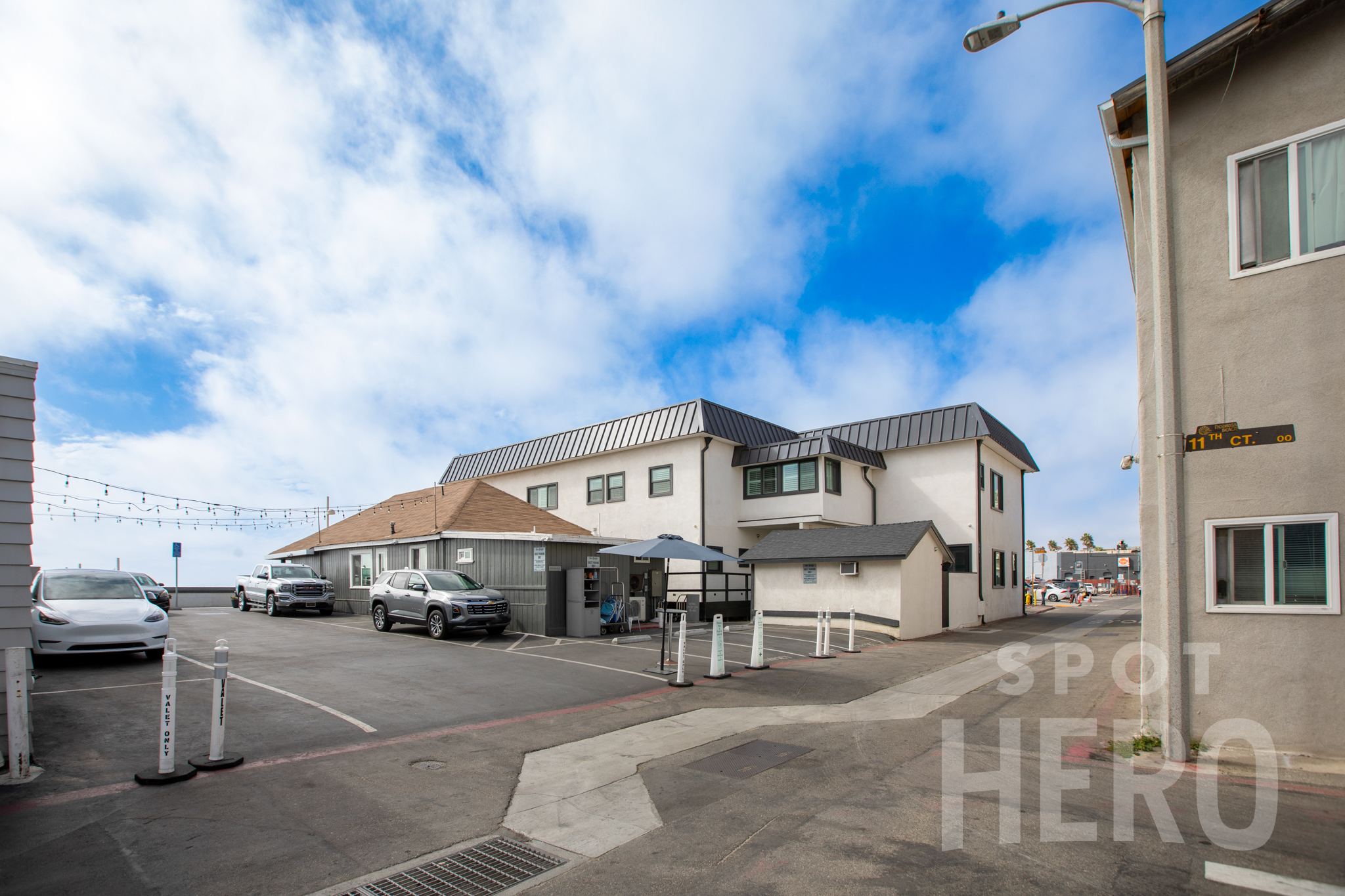 Photo of 13 10th St. (1016 The Strand) - Sea Sprite Hermosa Beach Club