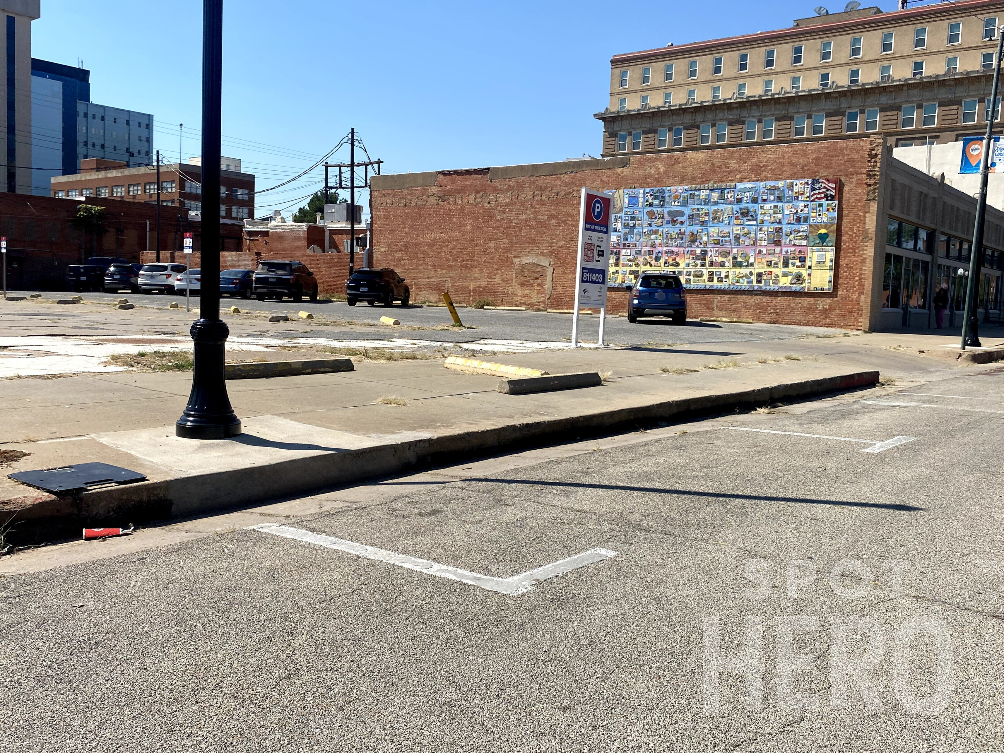 Photo of 814 Ohio Ave. - Lot 1403