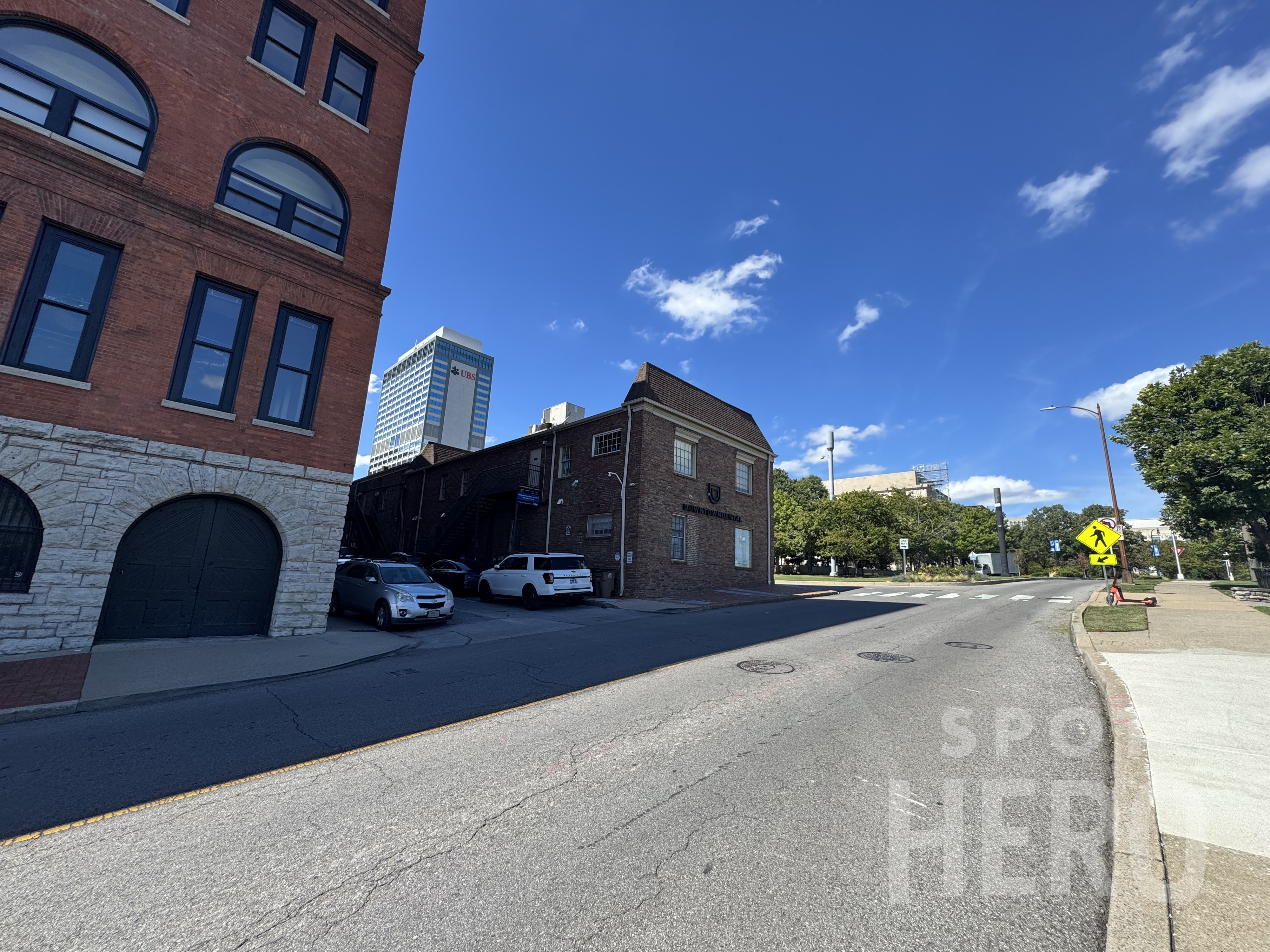 Photo of 356 1st Ave N. (101 Union St.) - Lot