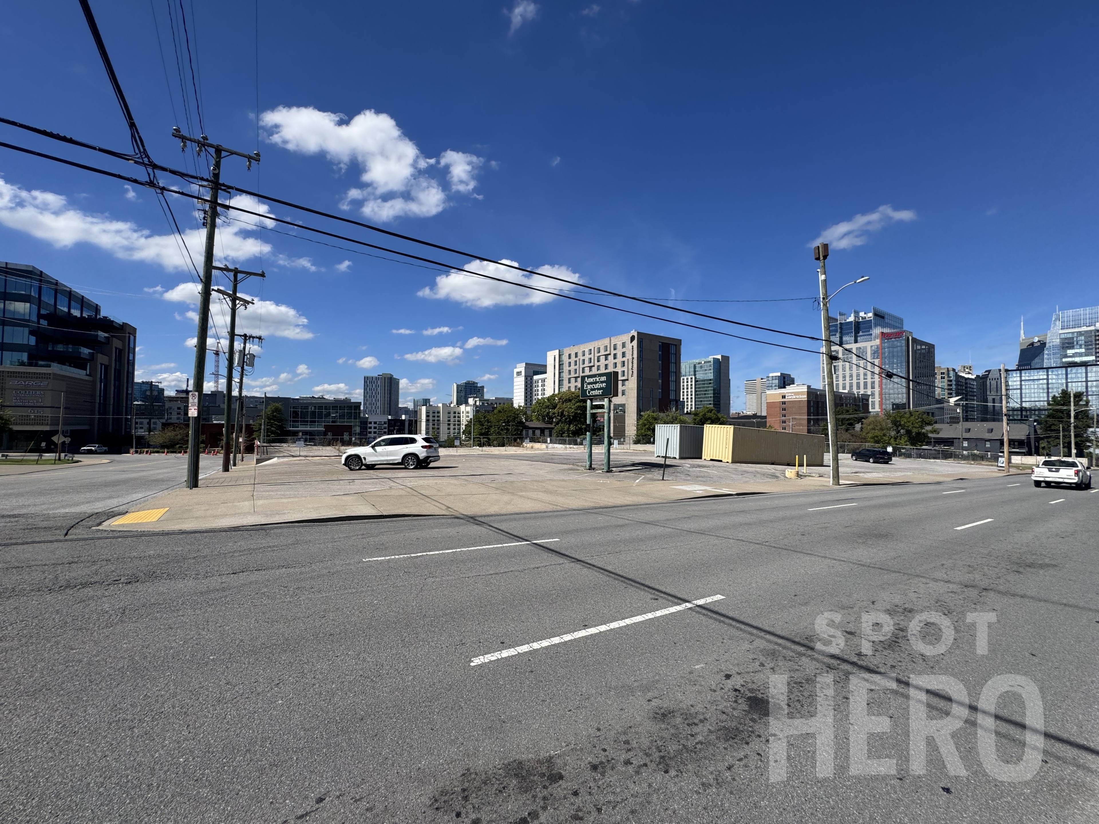 Photo of 517 President Ronald Reagan Wy. (511 2nd Ave. S) - 2nd & Lea Lot