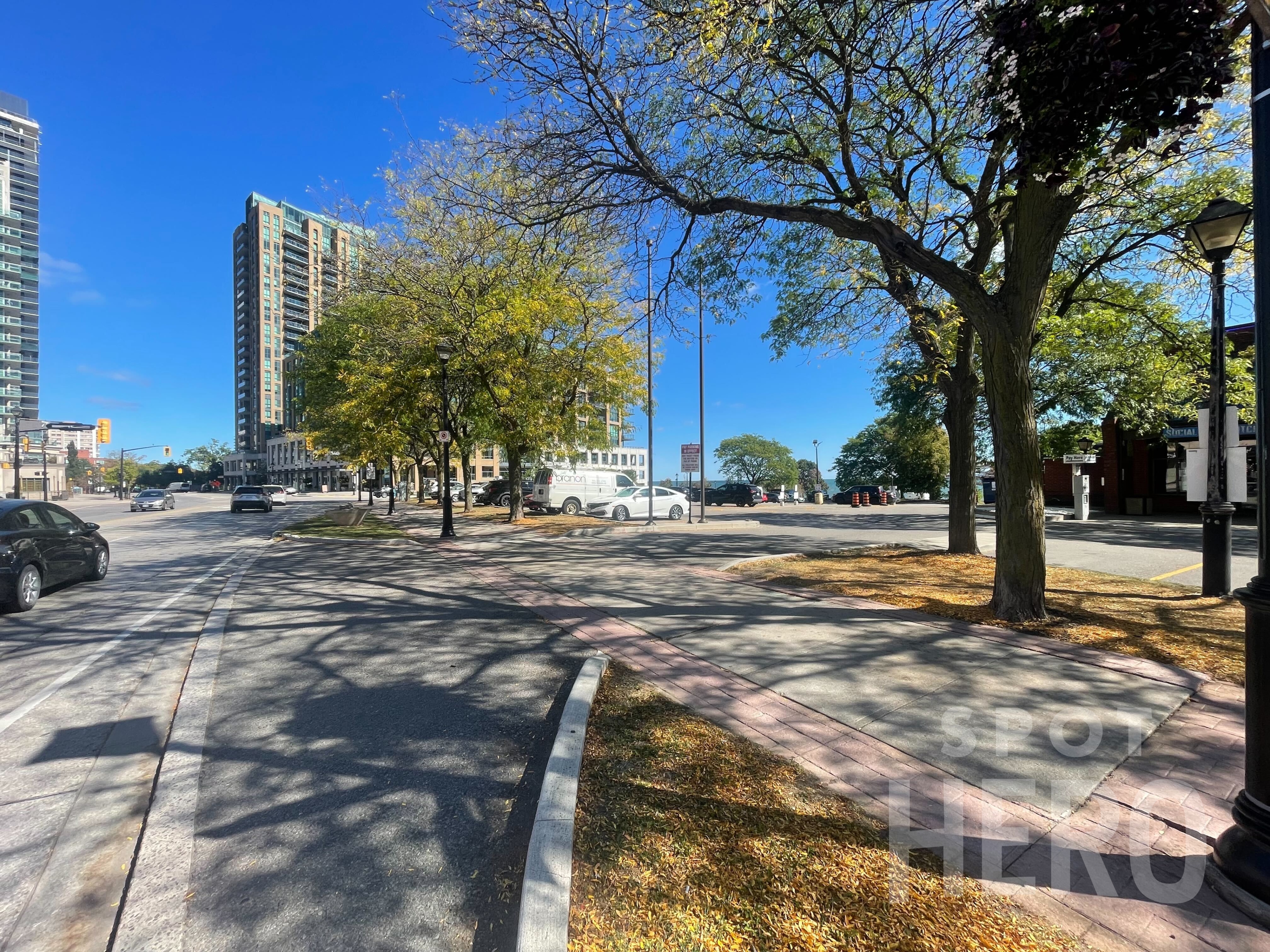 Photo of 2020 Lakeshore Rd. - Lot