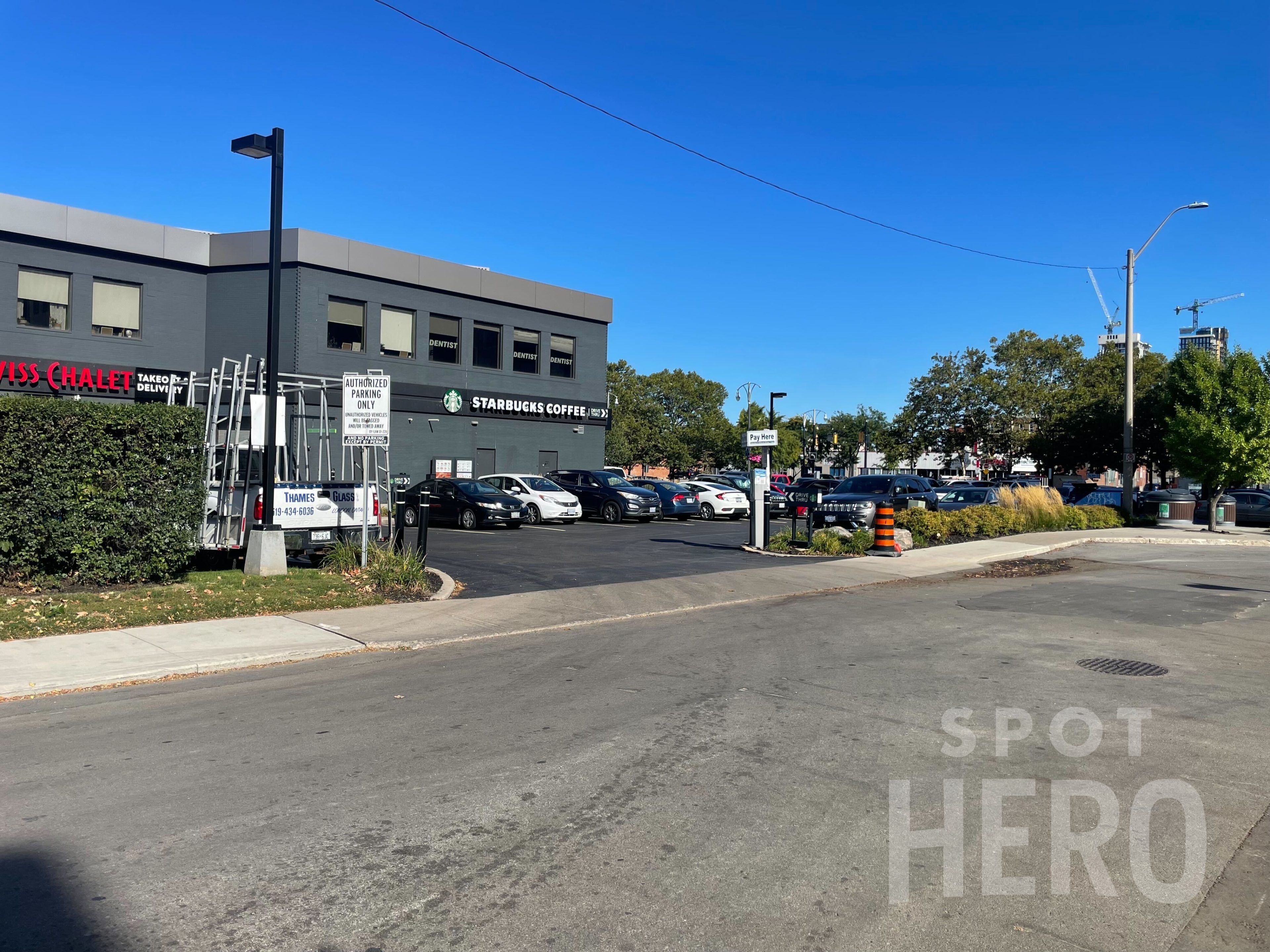 Photo of 151 York Blvd. - Lot