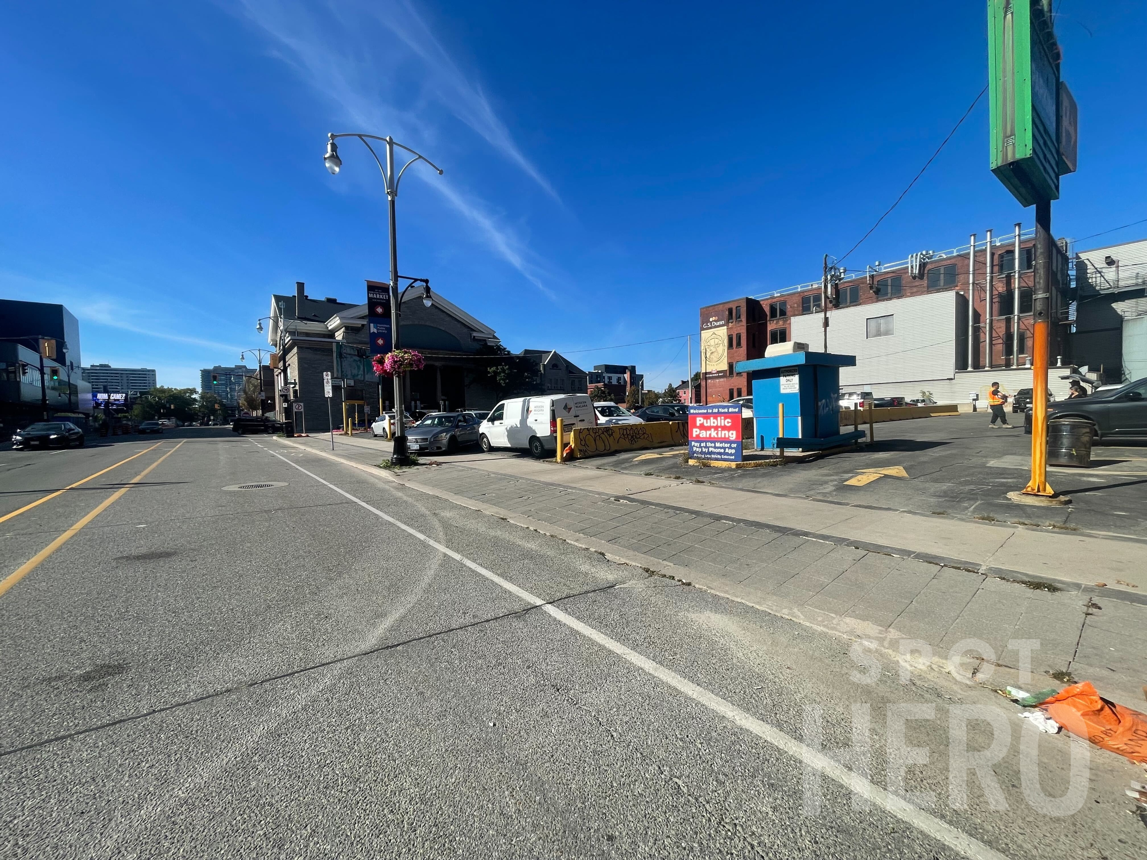 Photo of 58 York Blvd. - Lot
