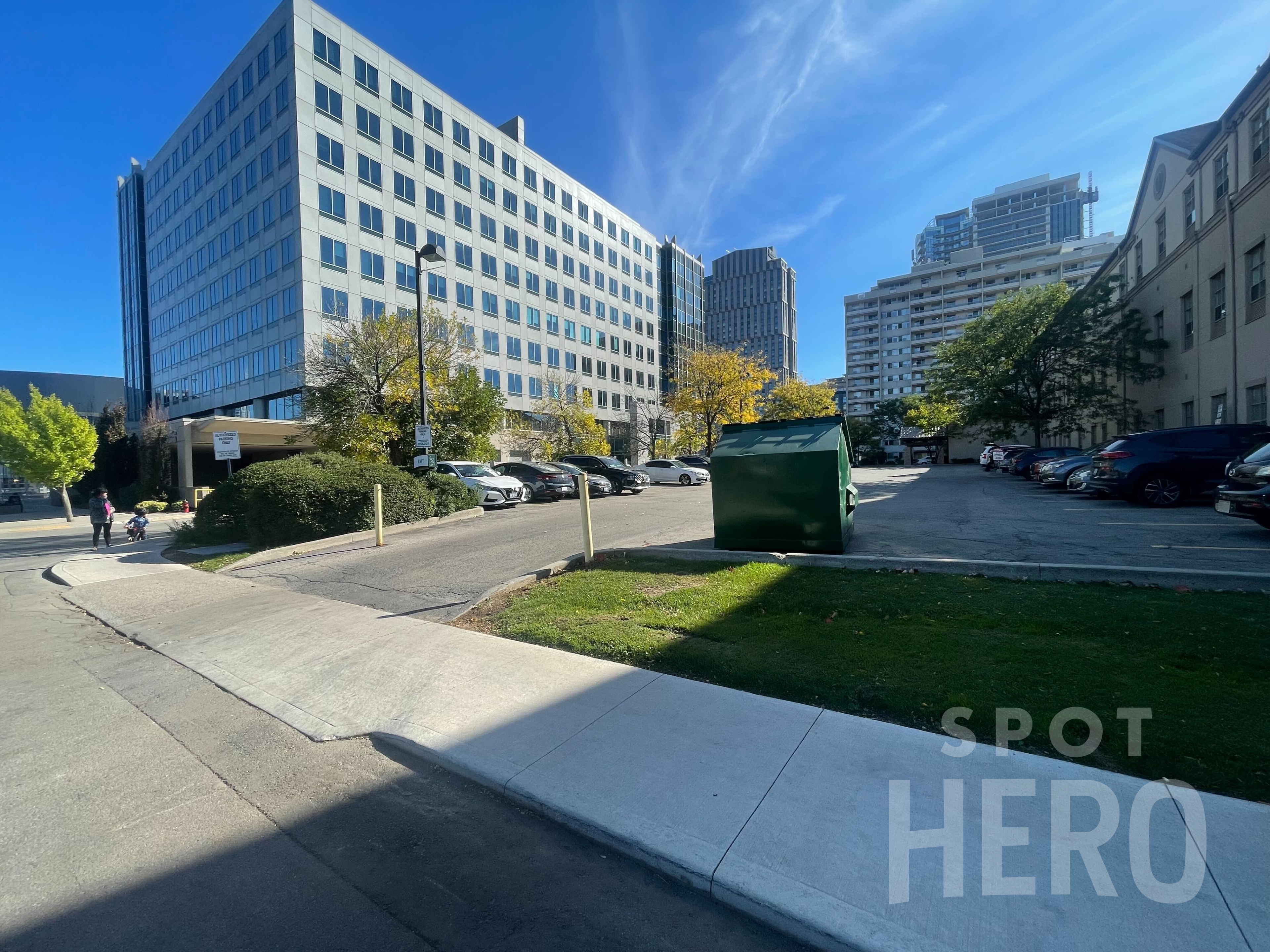 Photo of 118 Market St. - Lot