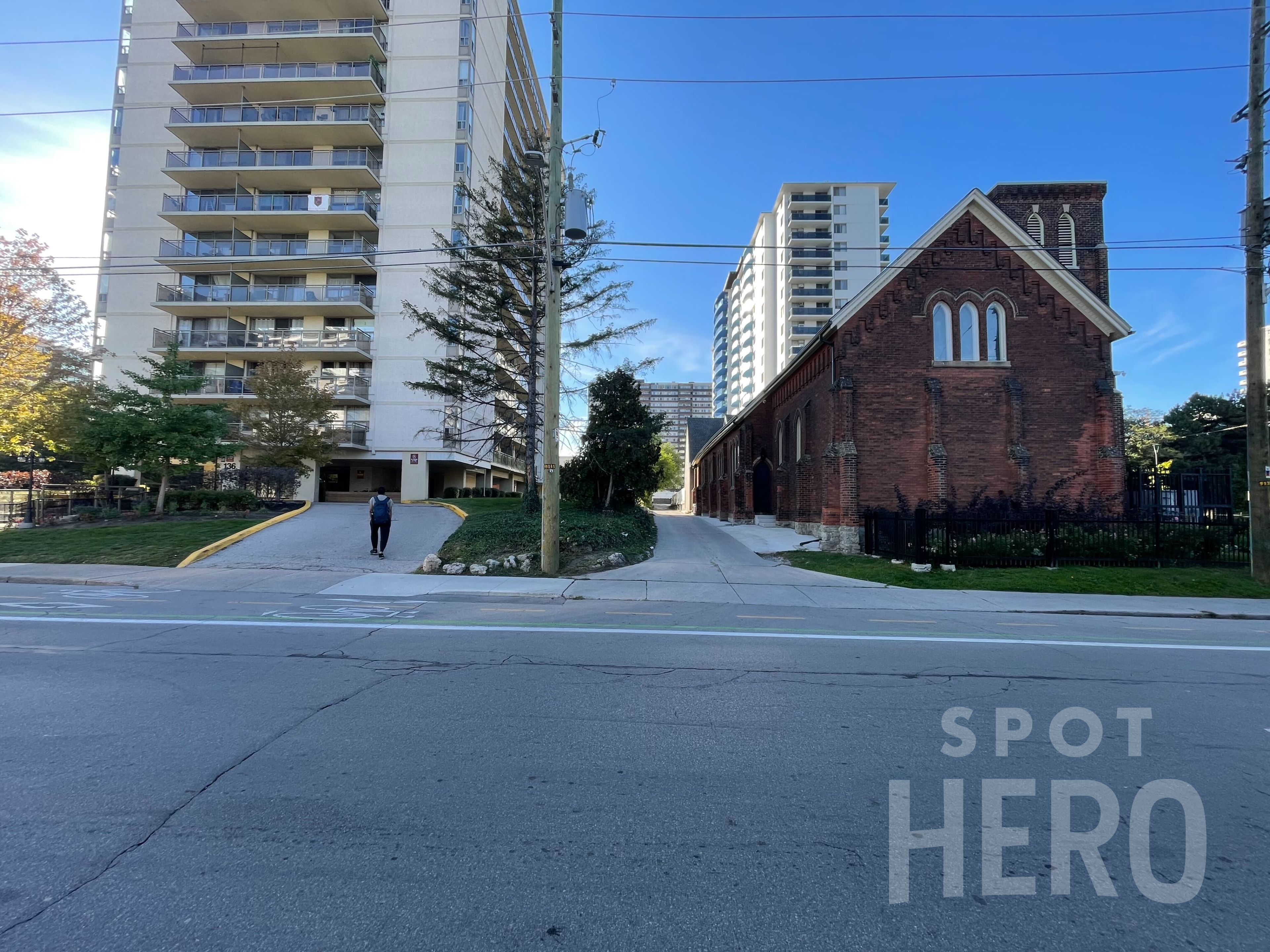 Photo of 136 Bay St. S - Lot