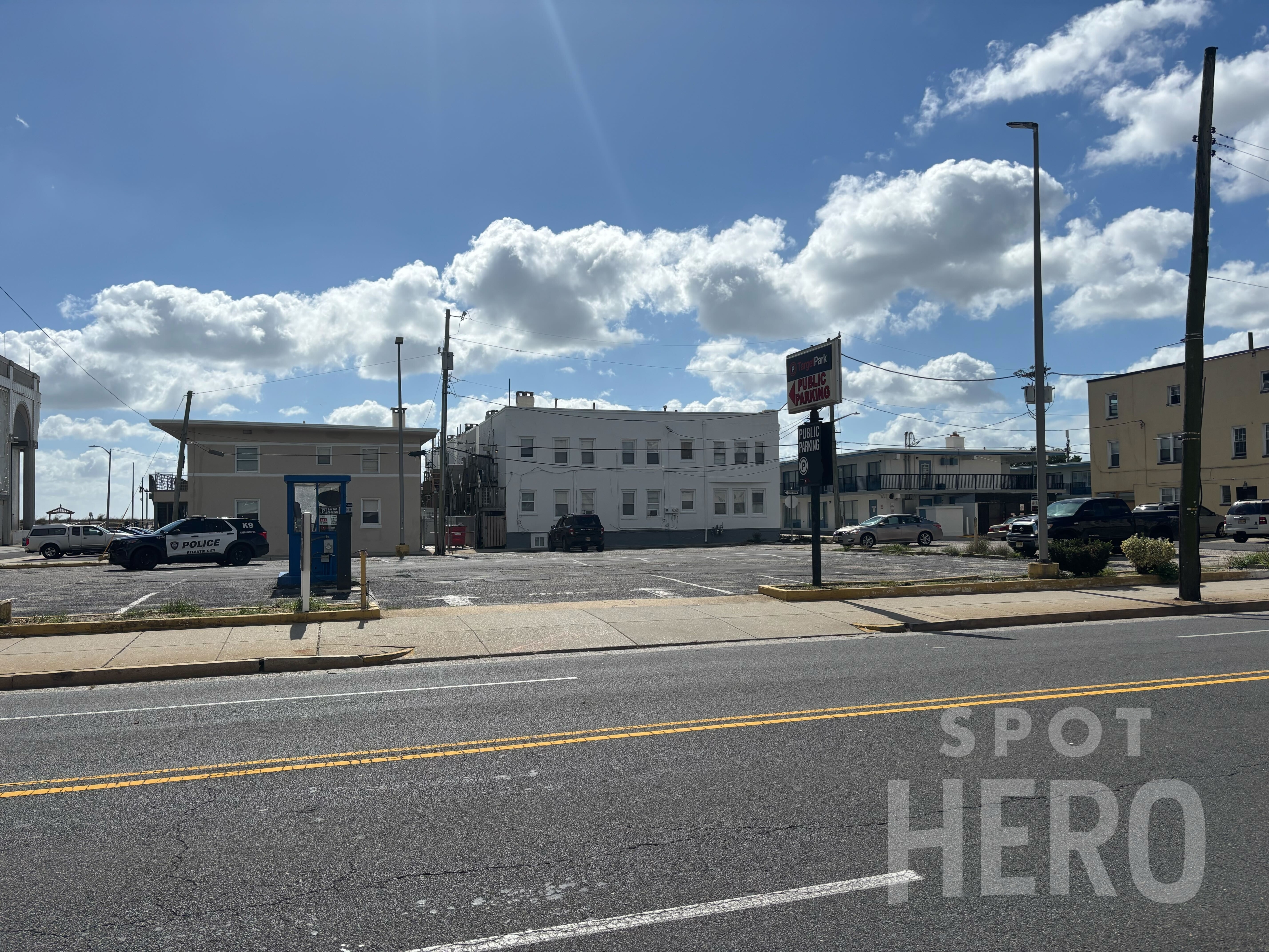 Photo of 3504 Pacific Ave. - Lot