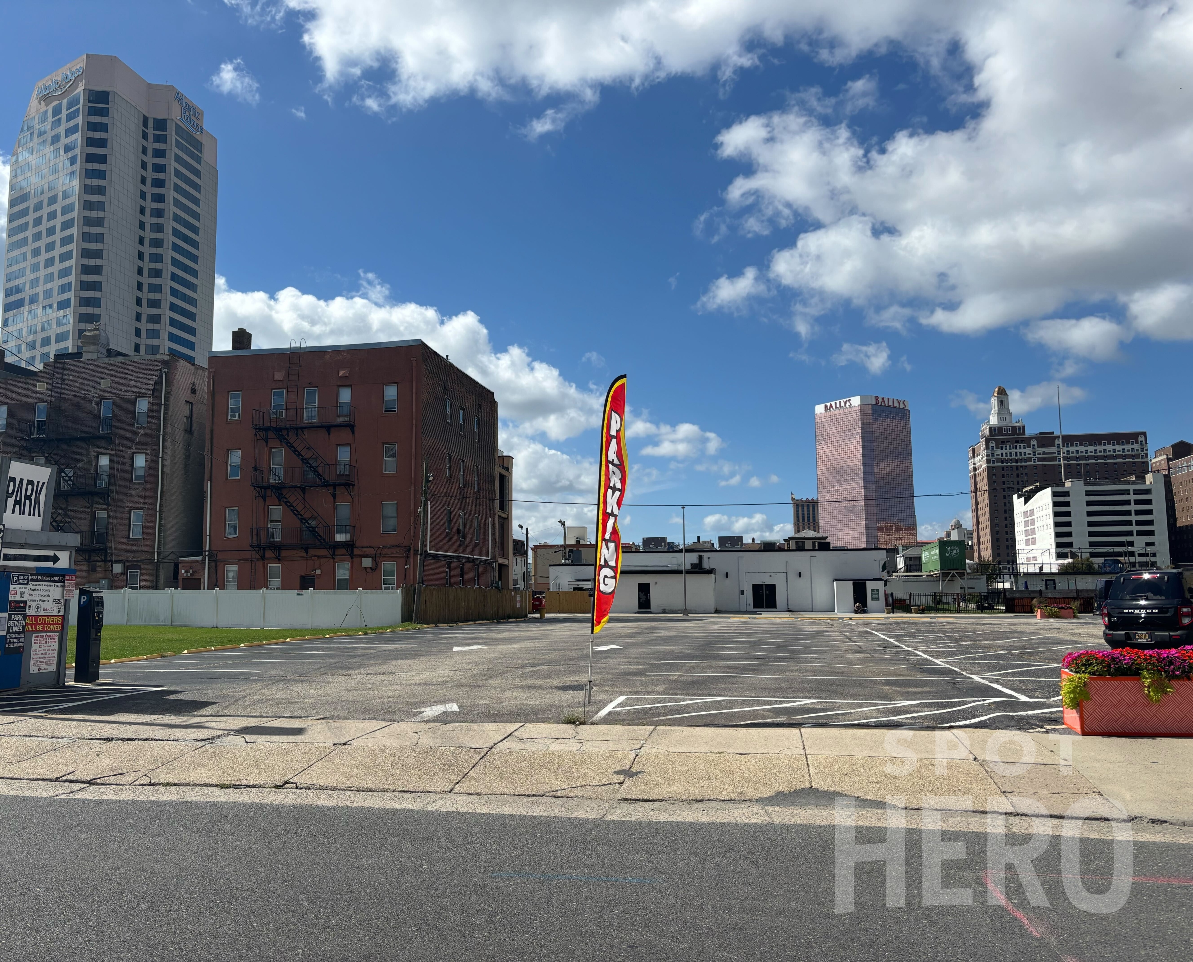 Photo of 144 S Tennessee Ave. - Lot