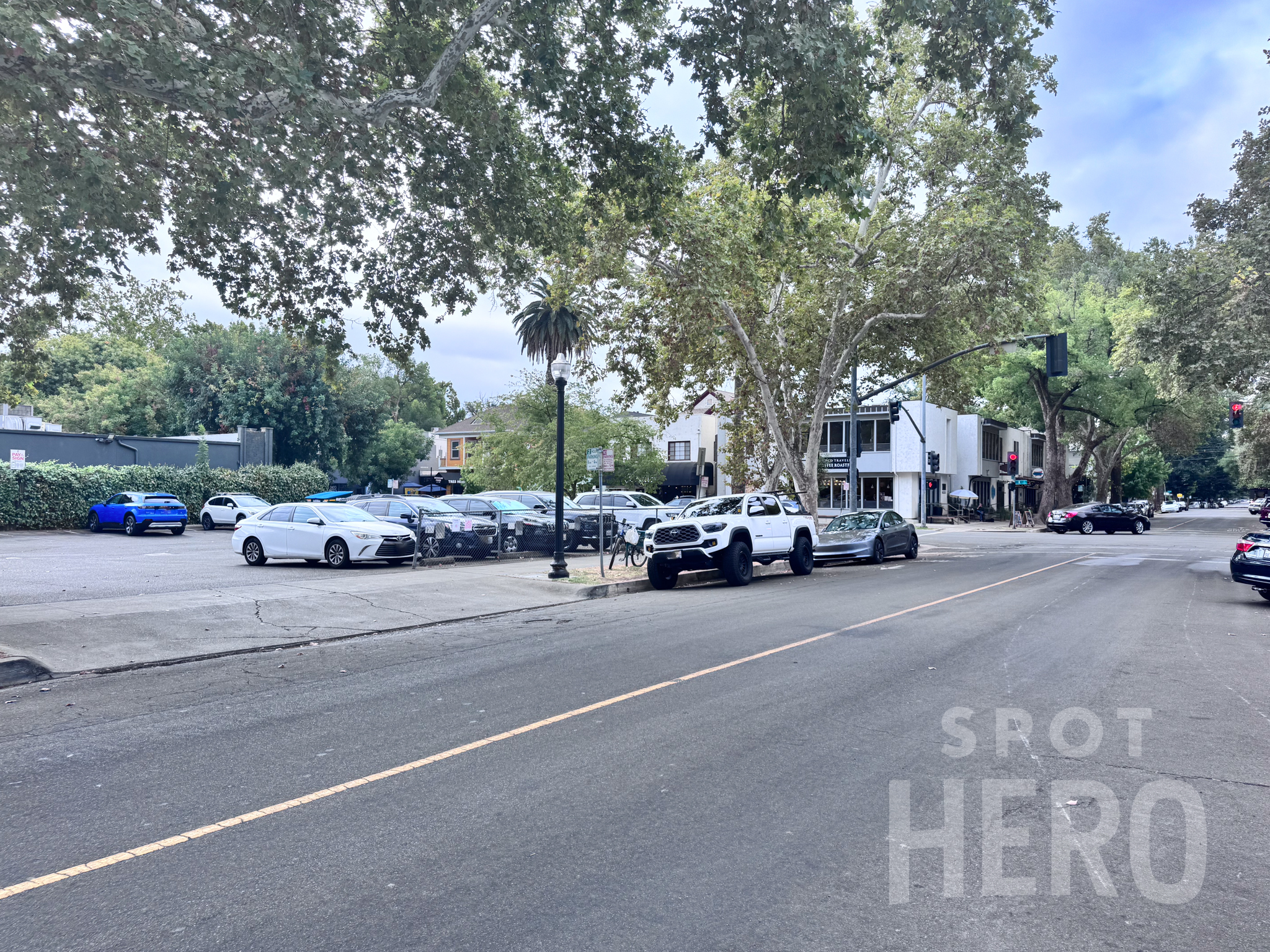 Photo of 1057 24th St. (2405 K St.) - Mixed Bag Lot