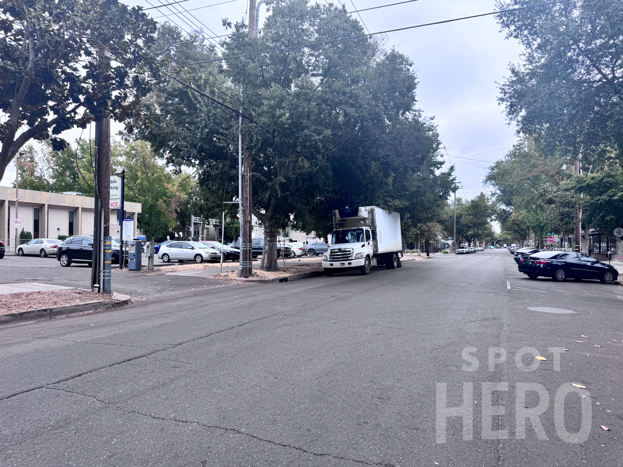 Photo of 1345 20th St. - Tribute Lot
