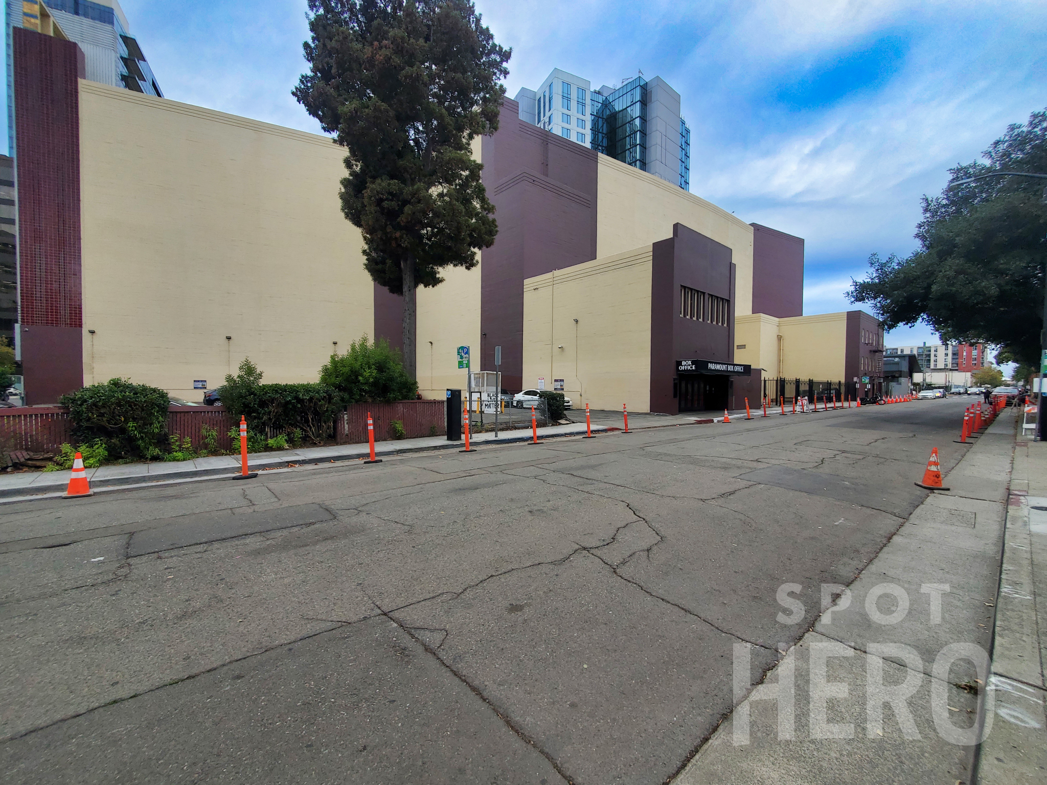 Photo of 489 21st St. - 21B Lot