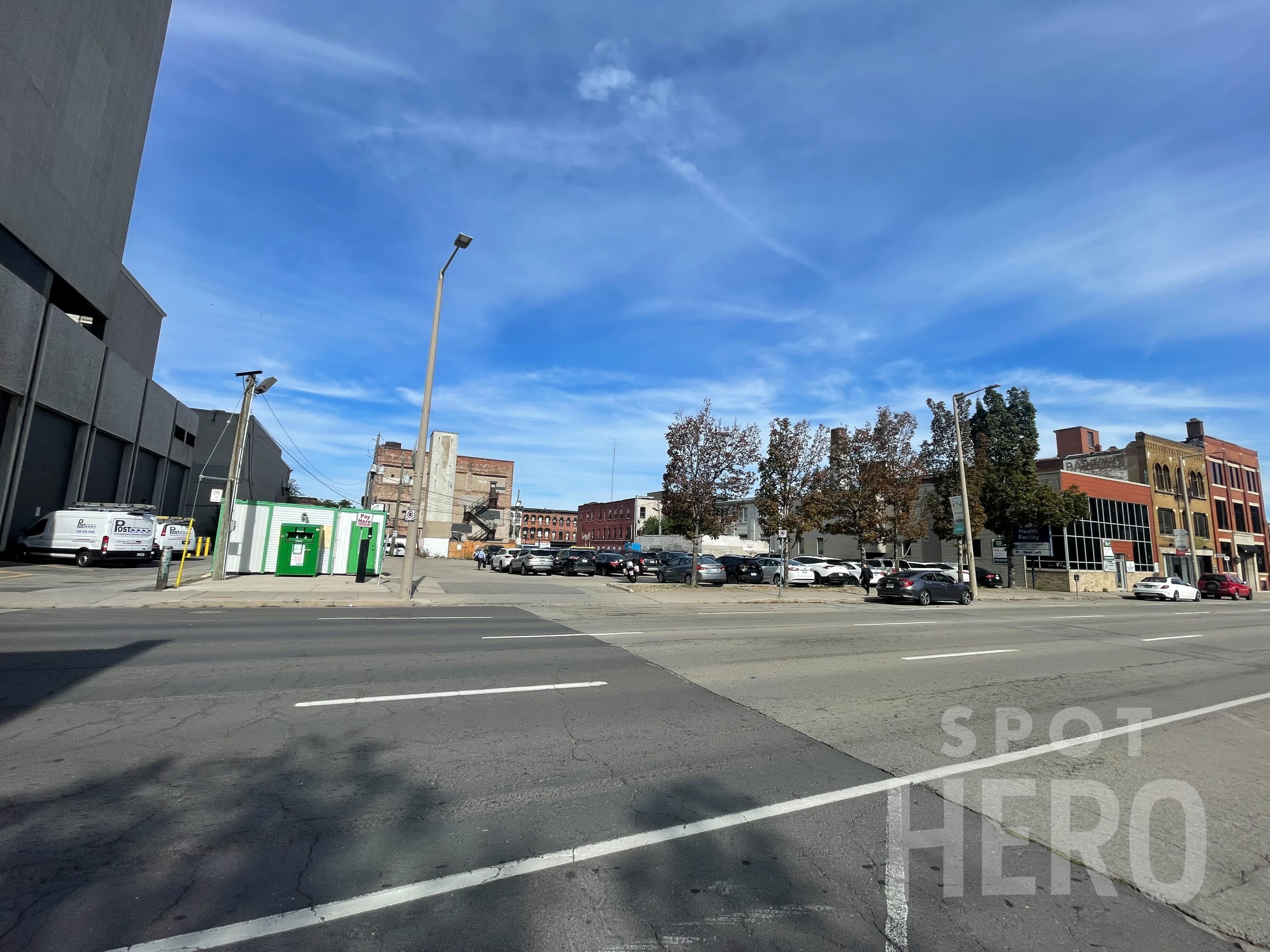 Photo of 135 Main St. E - Lot