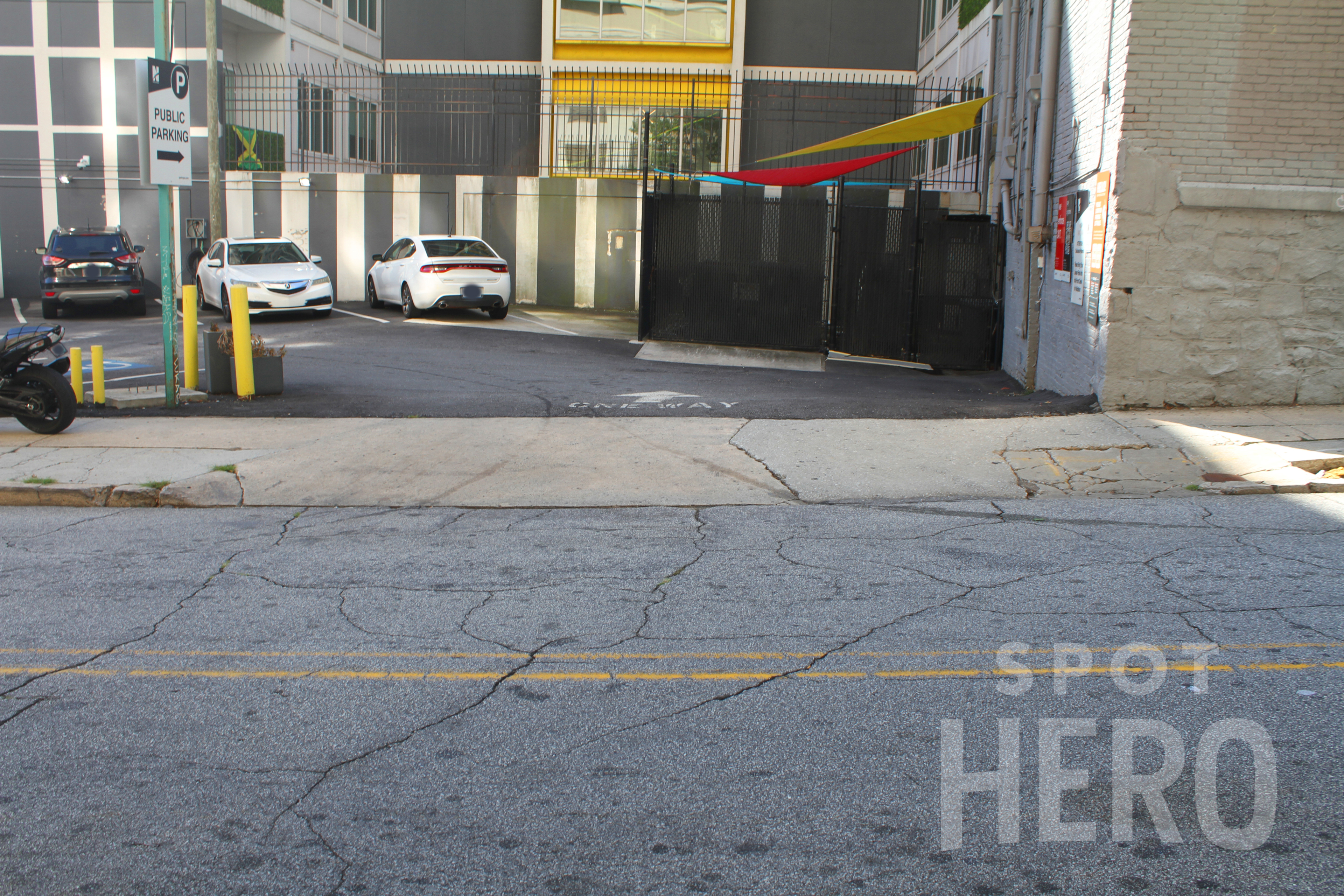 Photo of 67 Linden Ave. NE (565 Courtland St. NE) - Lot Zone 549
