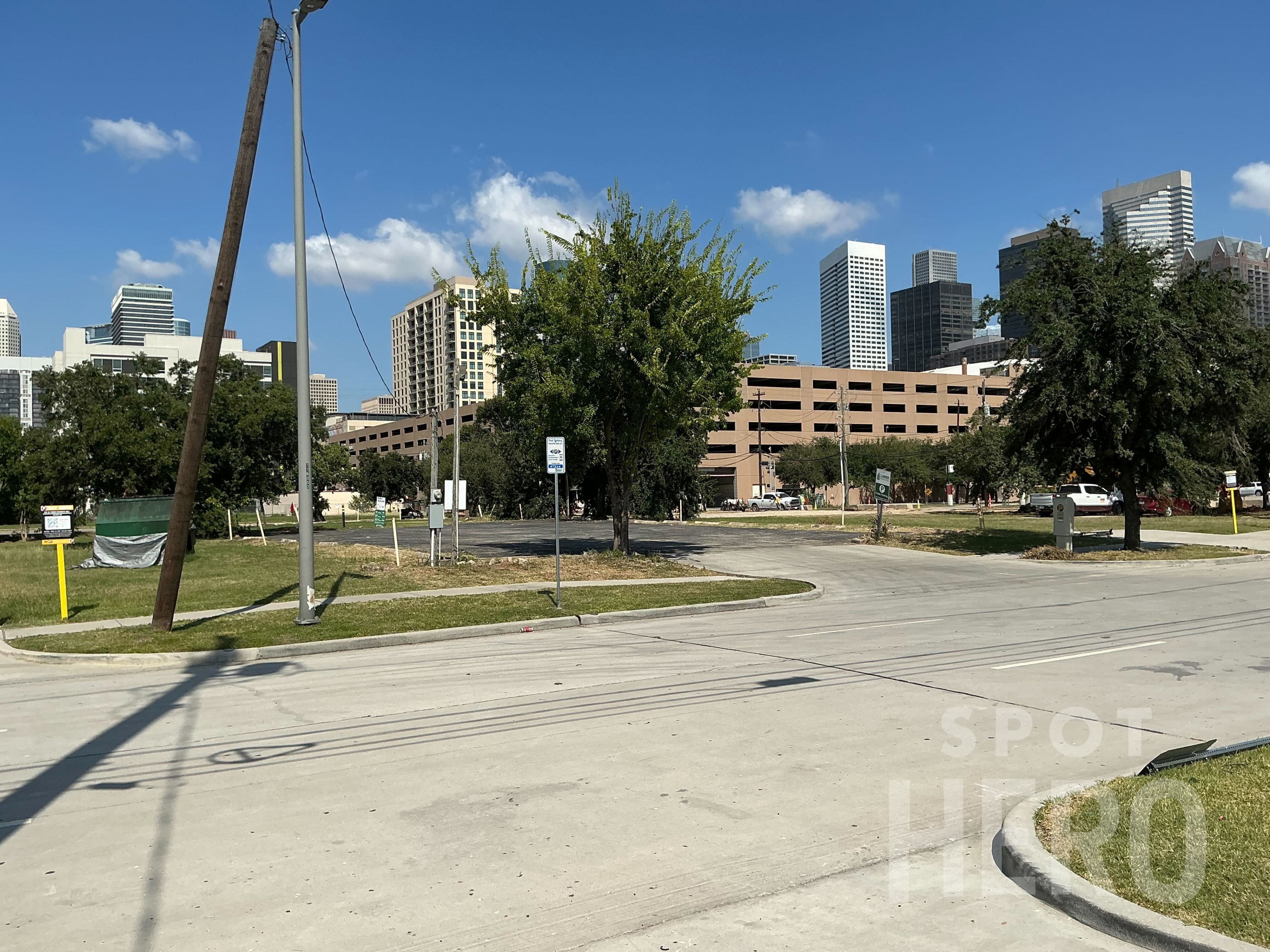 Photo of 1610 Chenevert St. - Lot