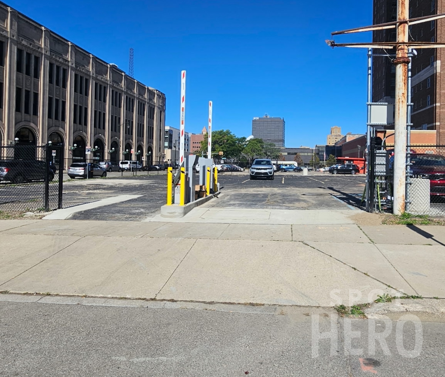 Photo of 536 W Fort St. - Lot