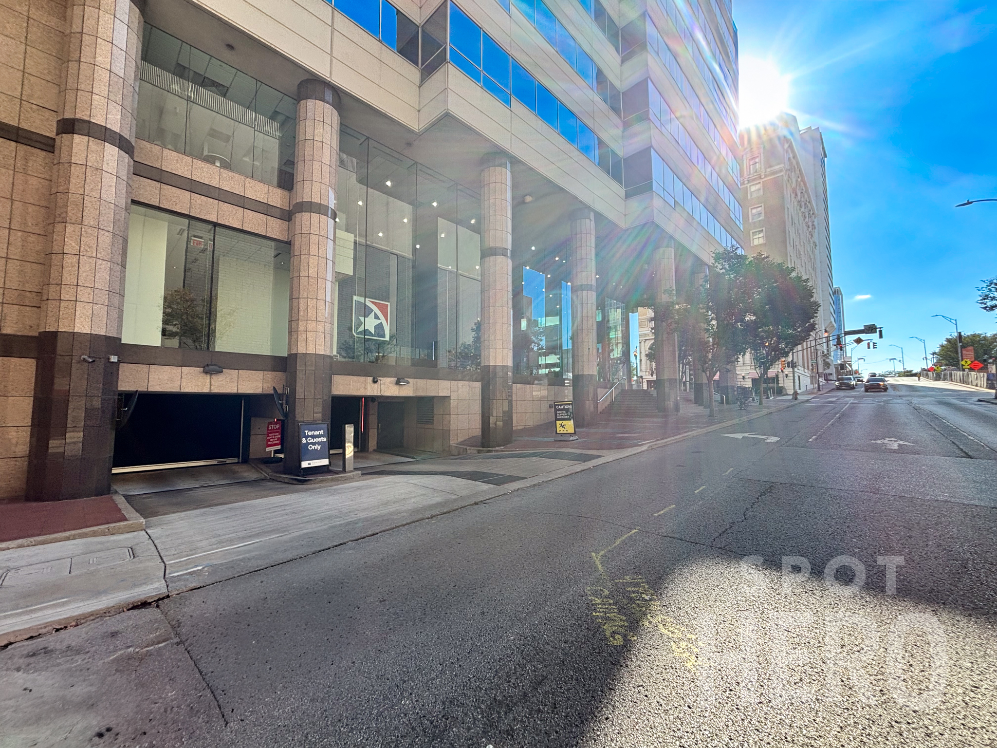 Photo of 511 Union St. - Nashville City Center Garage