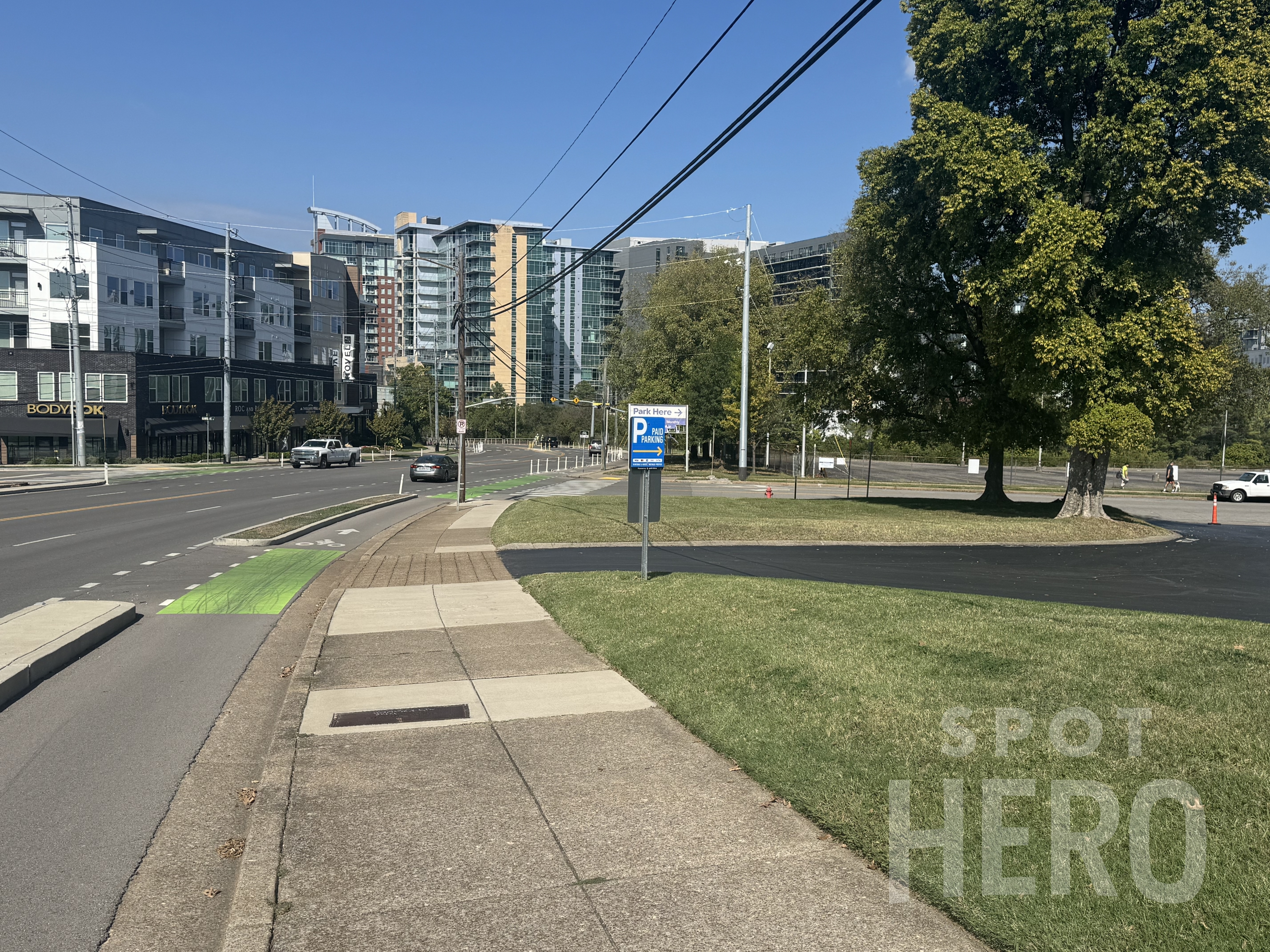 Photo of 810 12th Ave. S - The 810 Building Lot