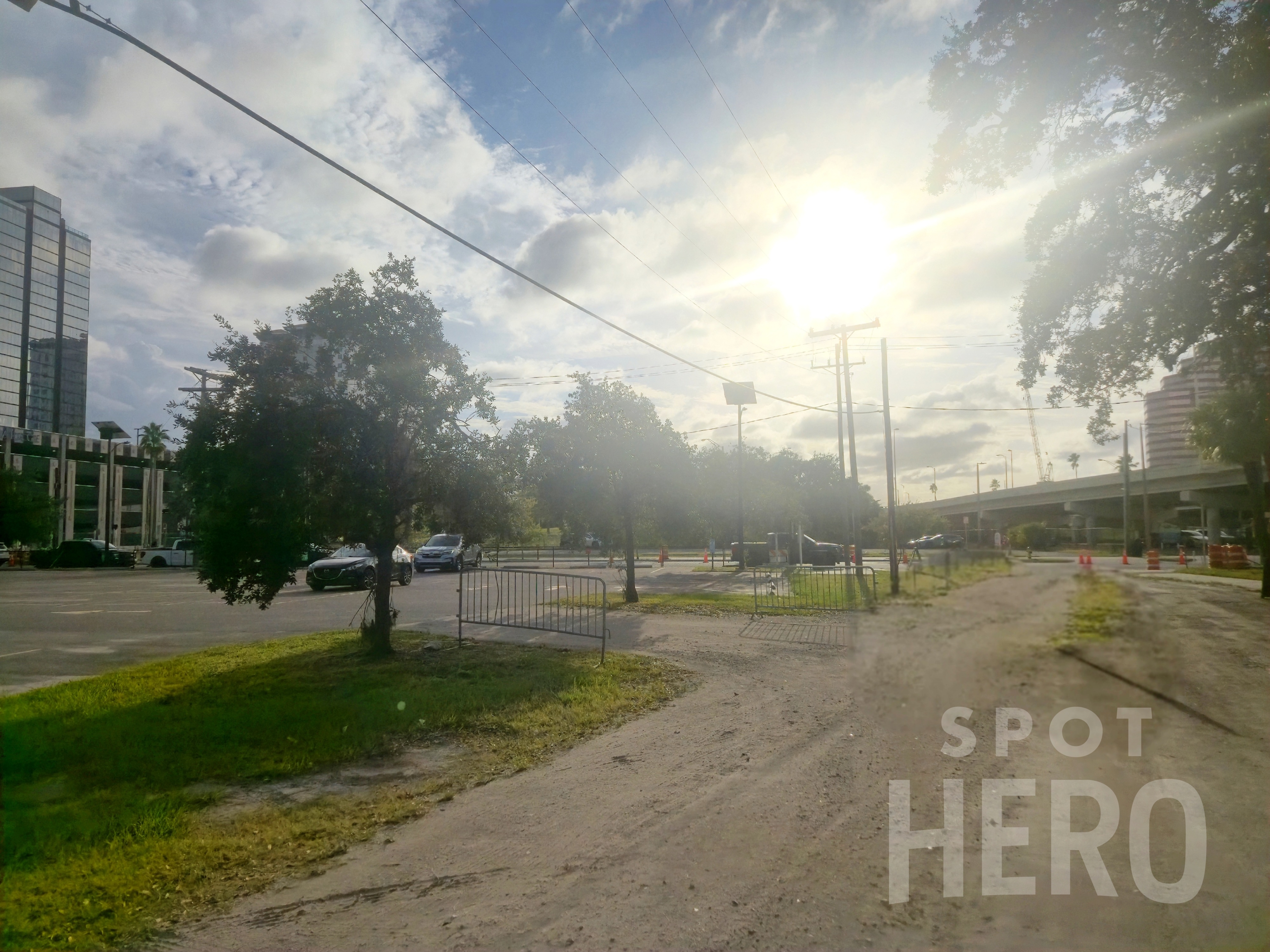 Photo of 717 Eunice St. - Lot