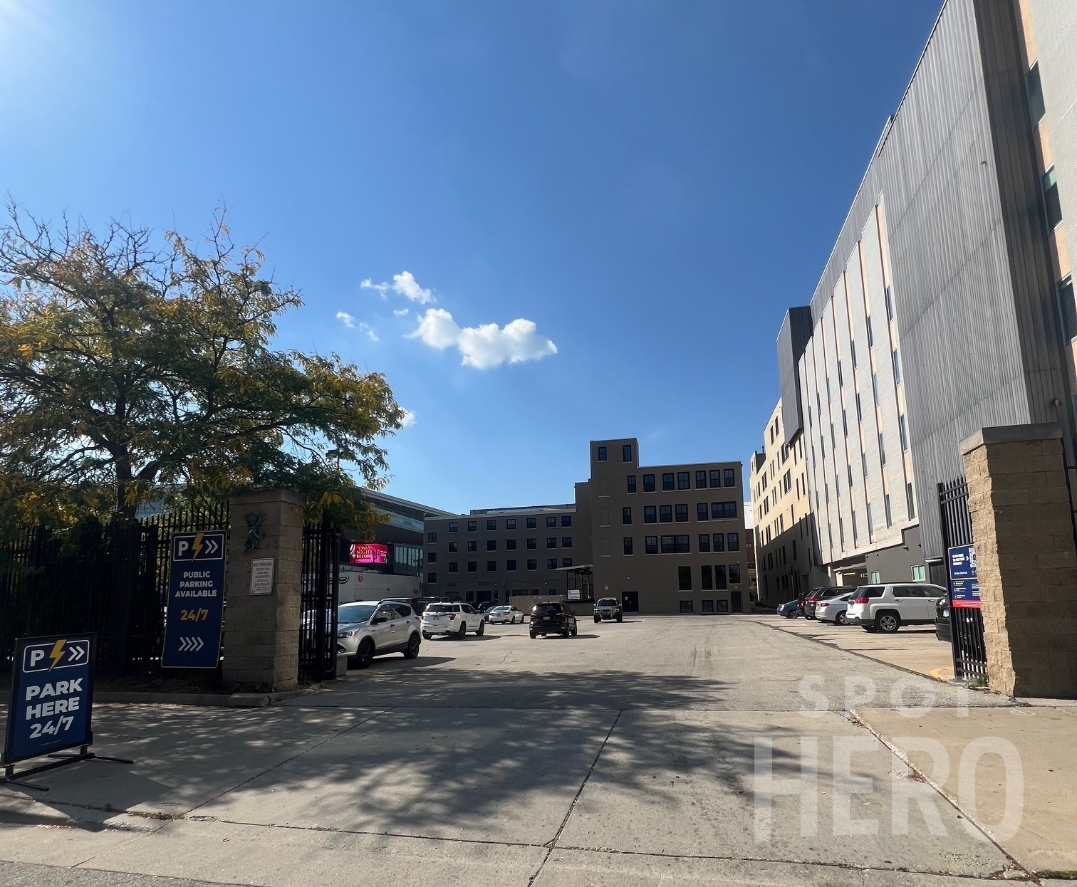 Photo of 921 N Doctor M.L.K. Jr. Dr (921 N Old World 3rd St.) - Journal South Lot