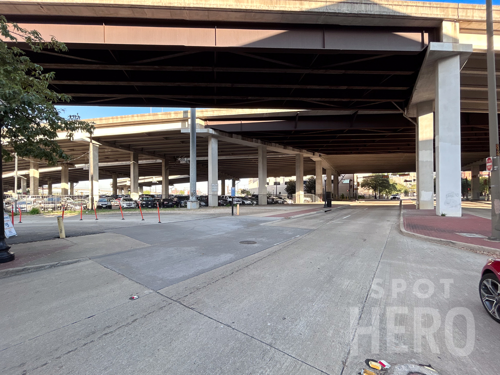 Photo of 501 N Houston St. Lot 6 - Lot