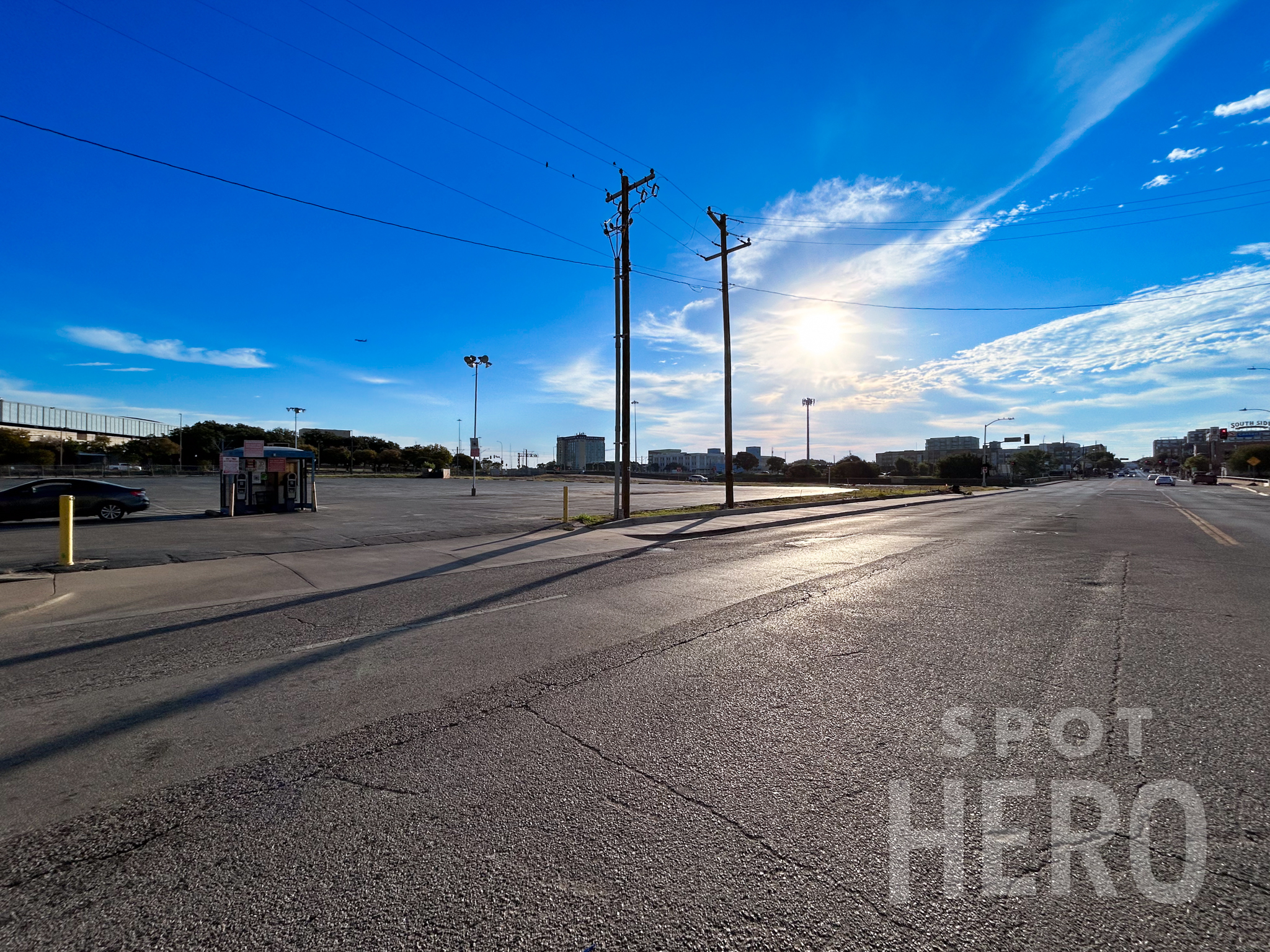 Photo of 840 S Lamar Lot 16 - Lot DL
