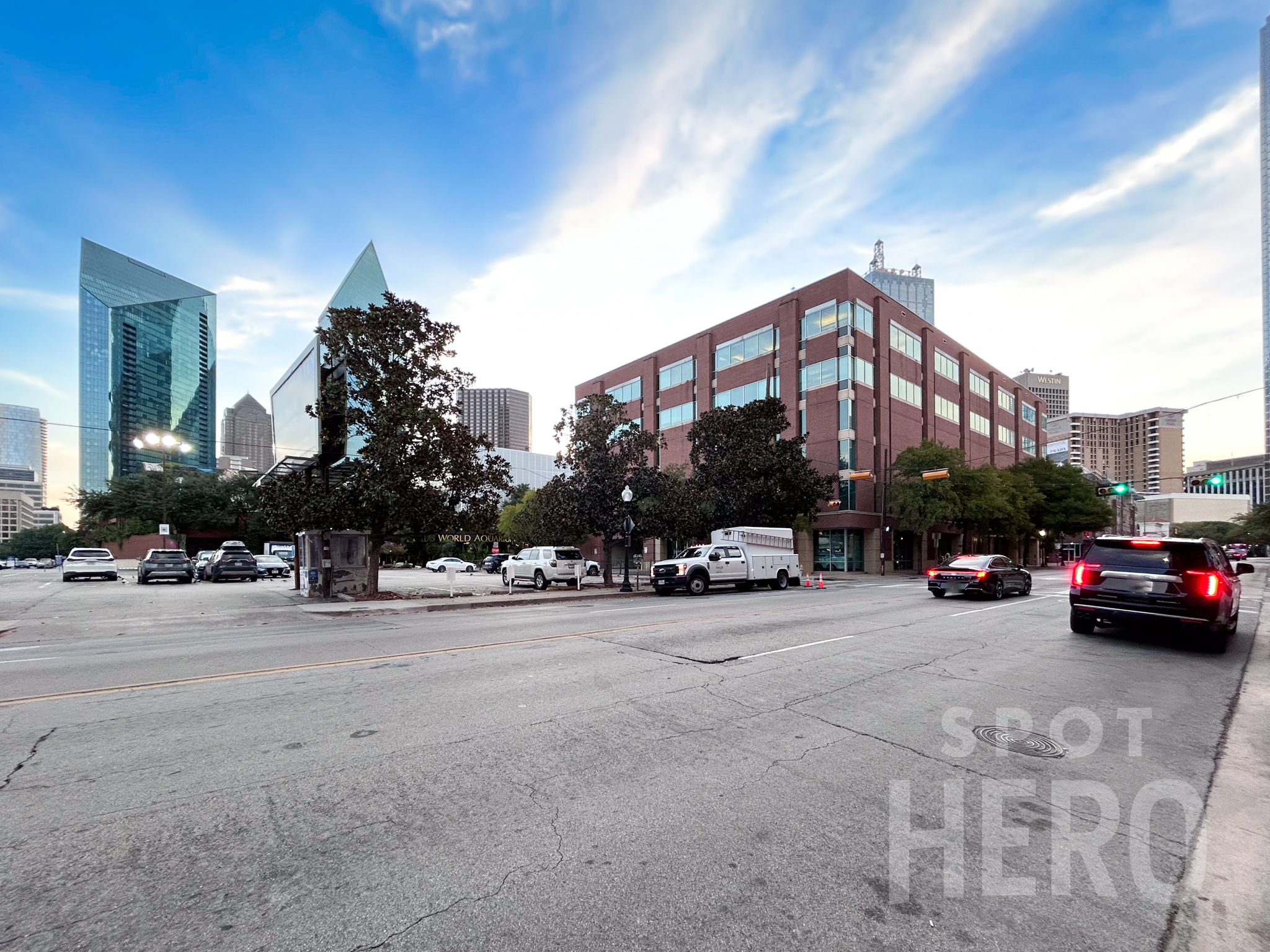 Photo of 1914 N Lamar St. - Lot 31