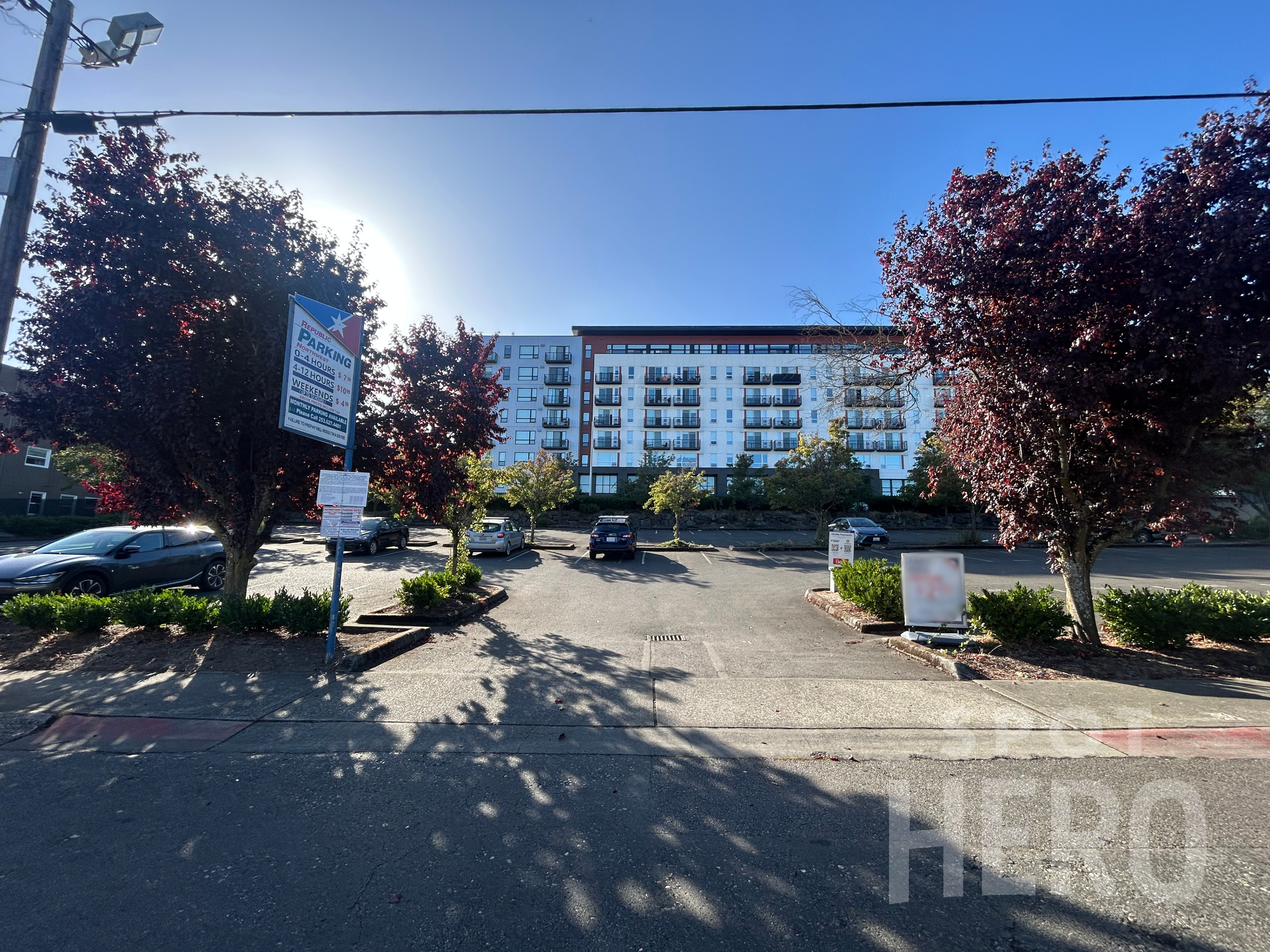 Photo of 1620 S Court D St. - Vision Deuce Lot