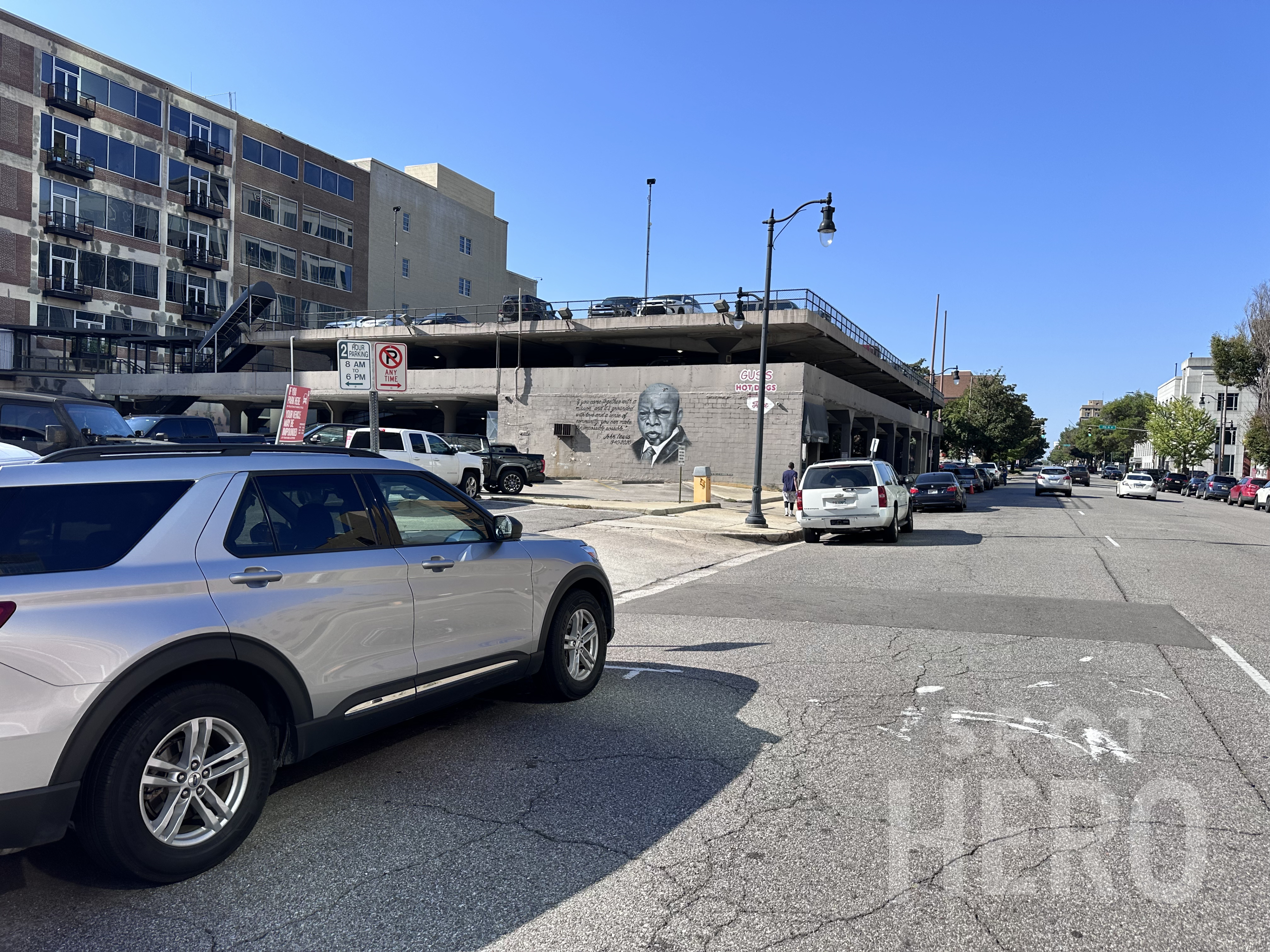 Photo of 1931 4th Ave N. - Lot