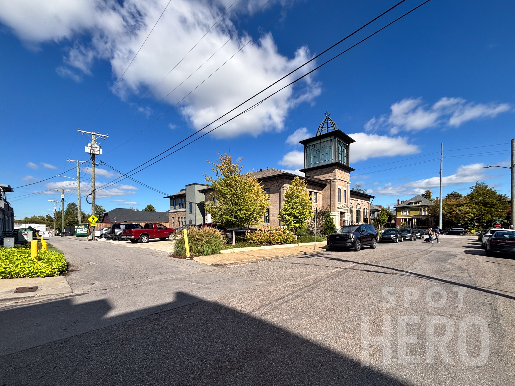 Photo of 105 S 10th St. - BTE Lot
