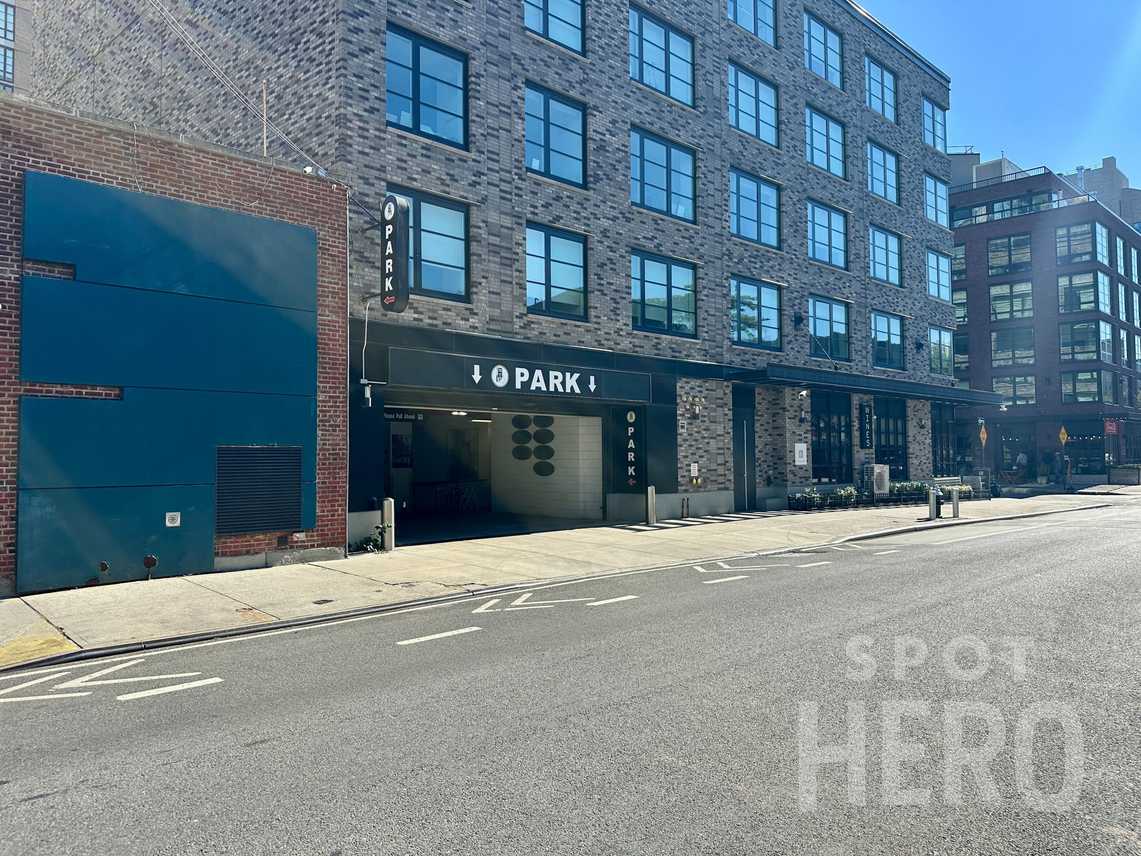 Photo of 363 Bond St. - Valet Garage