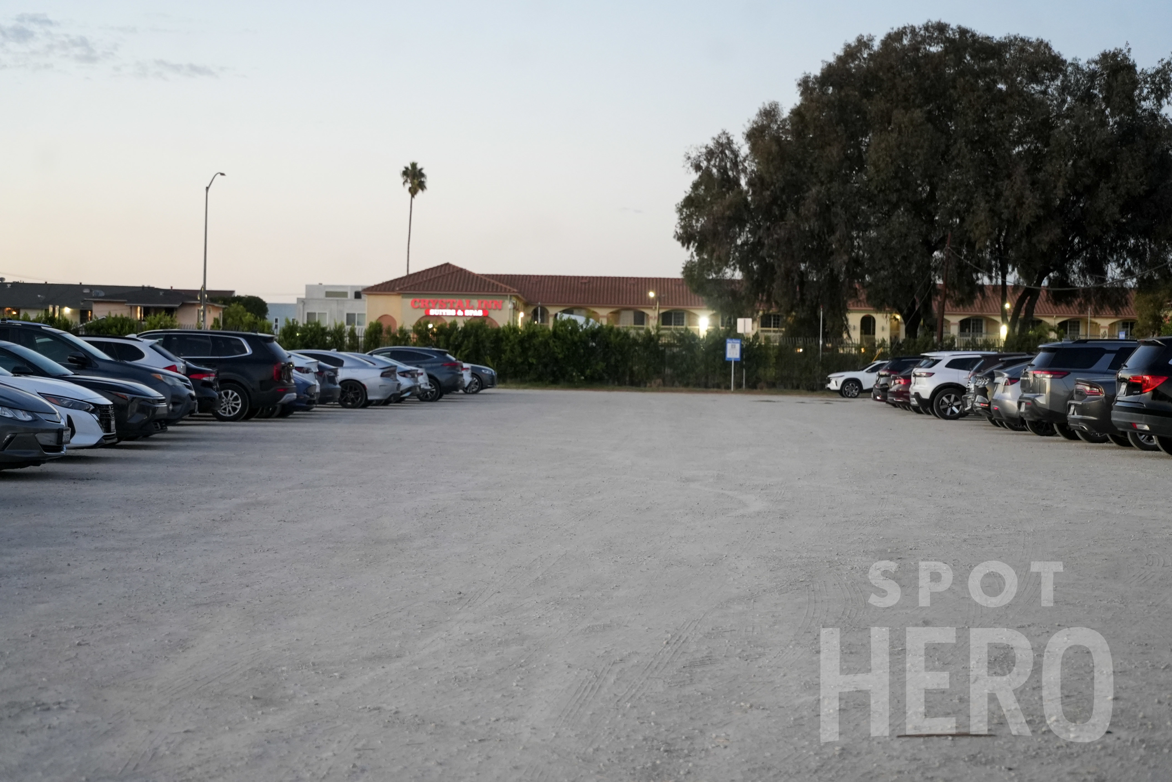 Photo of 4000 W 113th St. - Lot