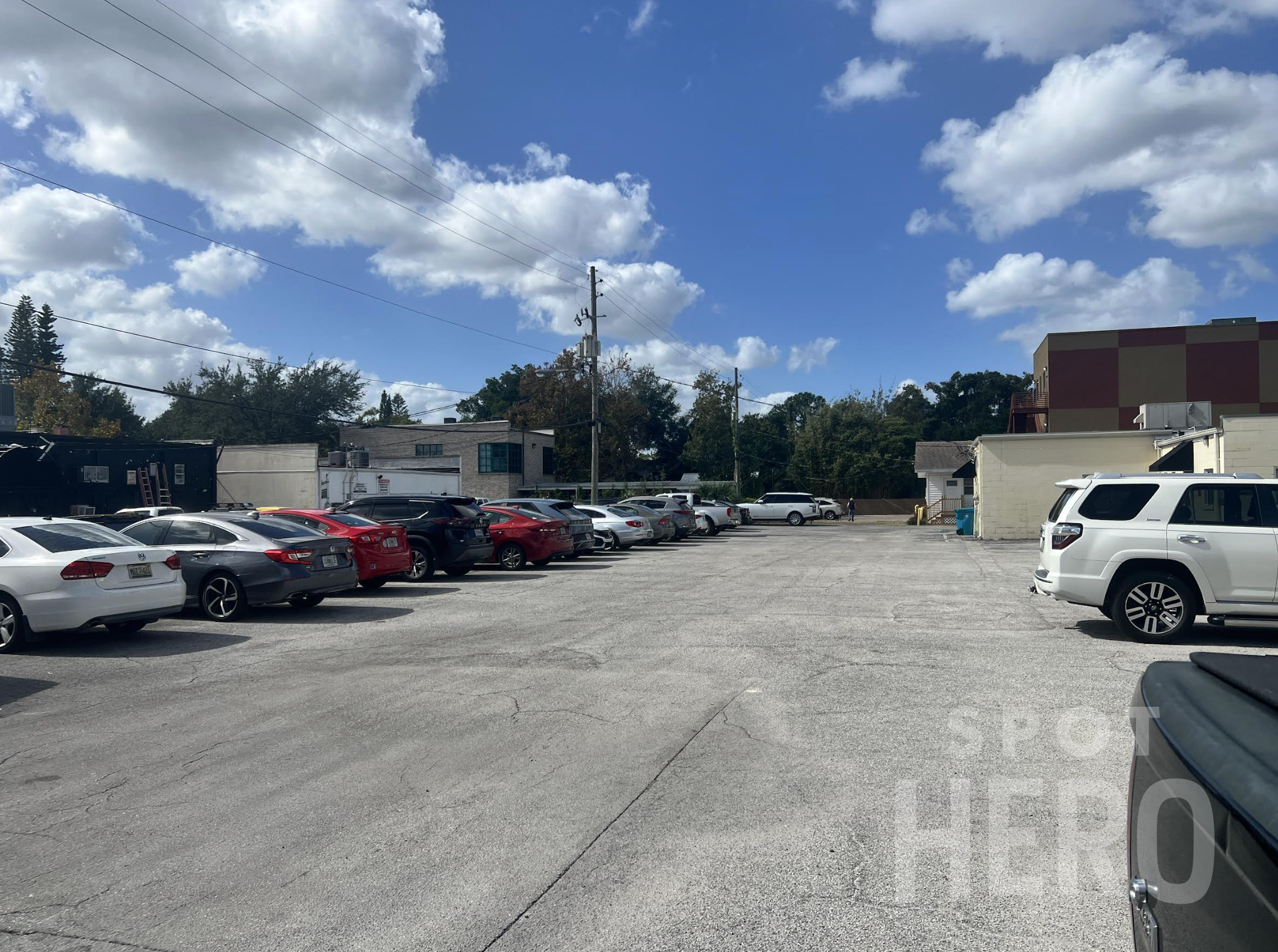 Photo of 710 Vassar St. - Lot