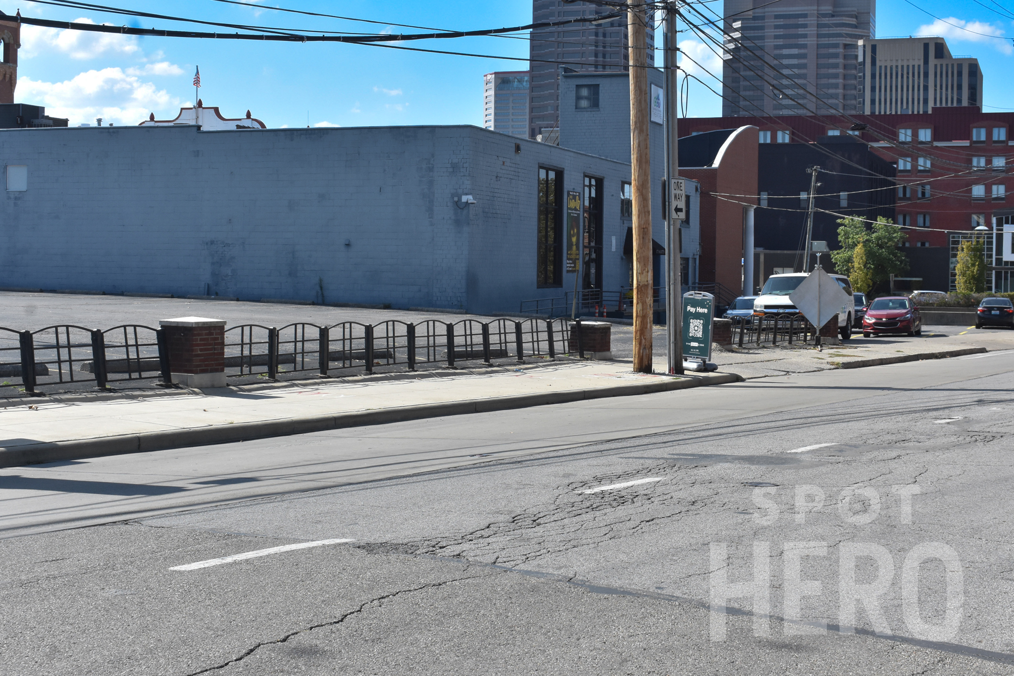 Photo of 201 E Naghten St. - CWD Lot 3