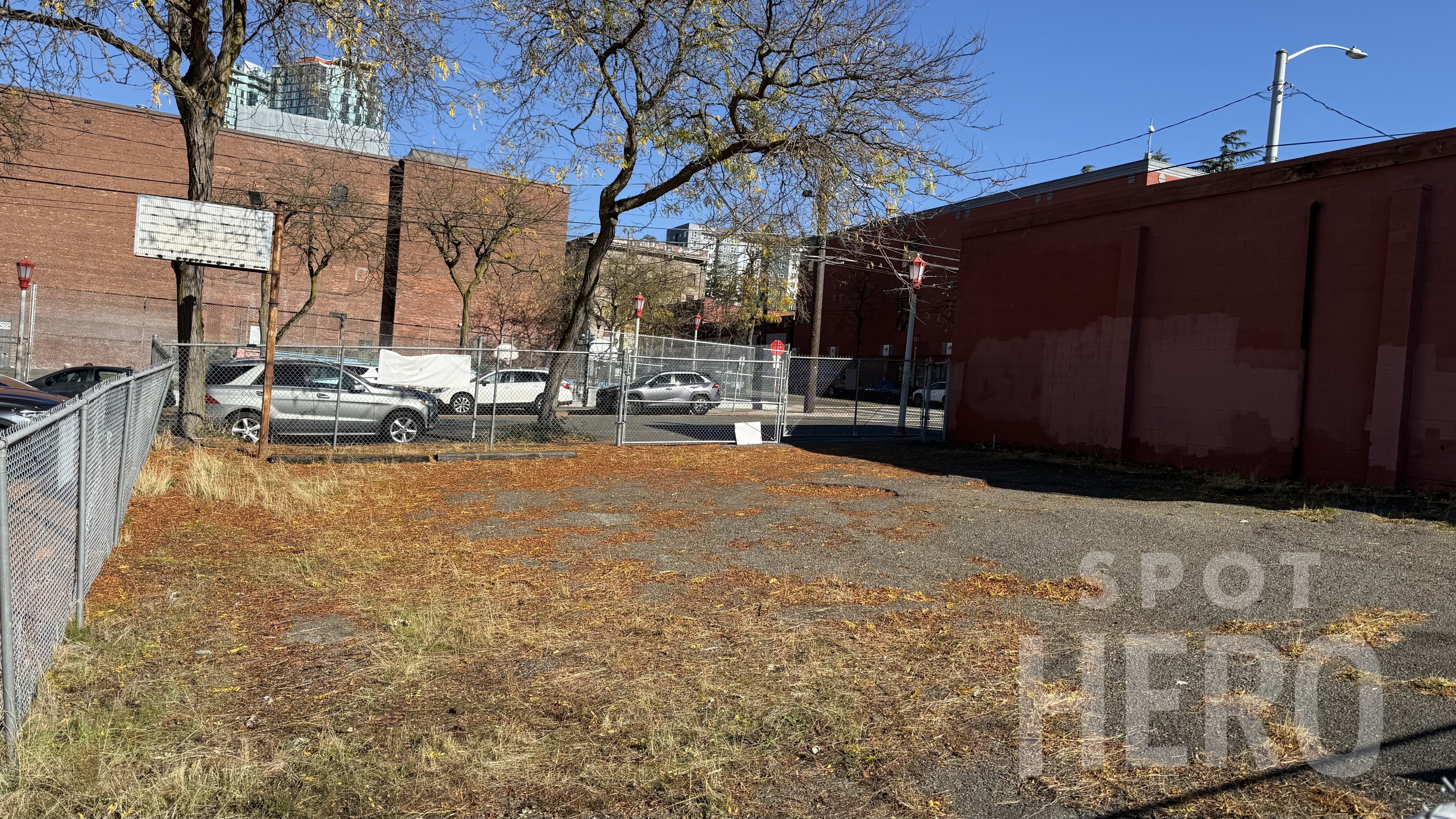 Photo of 605 8th Ave. S - Lot