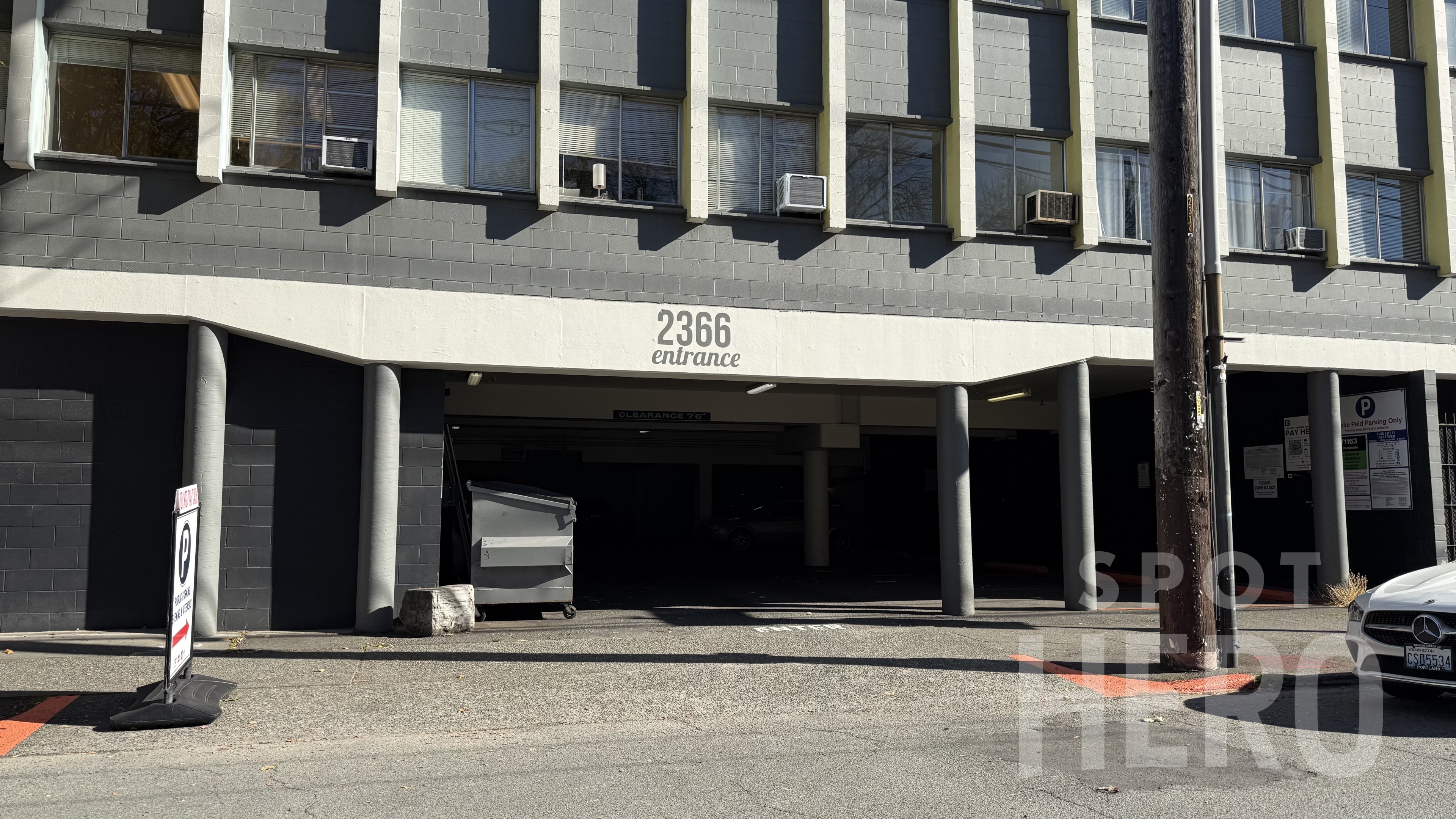 Photo of 2366 Eastlake Ave. E (201 E Louisa St.) - Areis Building Lot (A1163)