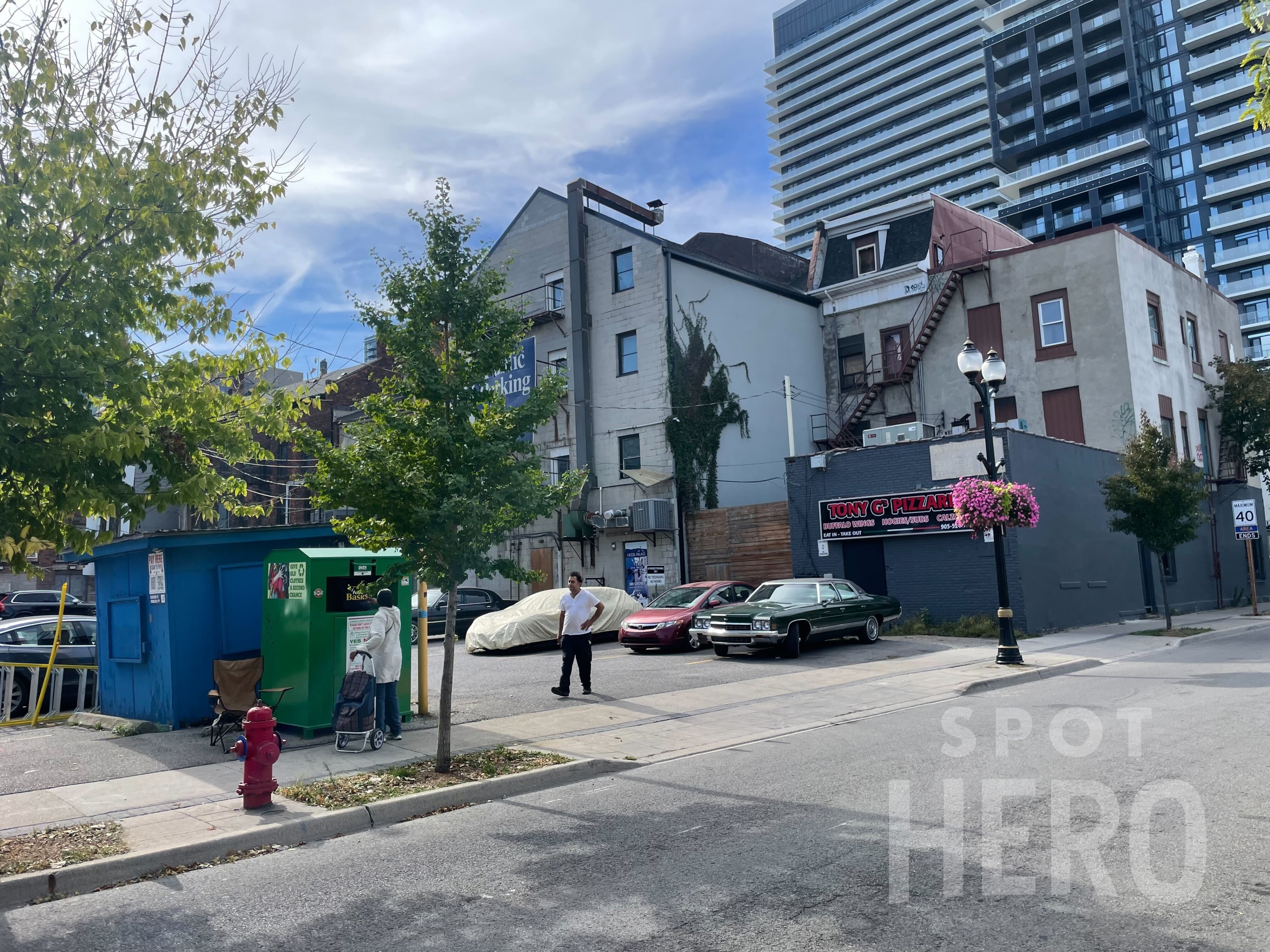 Photo of 80 A King William St. - Lot