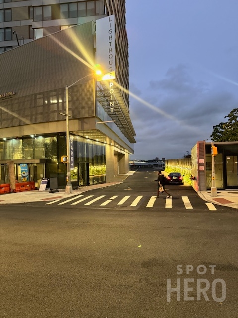 Photo of 5 Bay St. - Lighthouse Point Garage