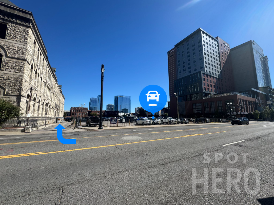 Photo of 110 8th Ave. S - Customs House Lot