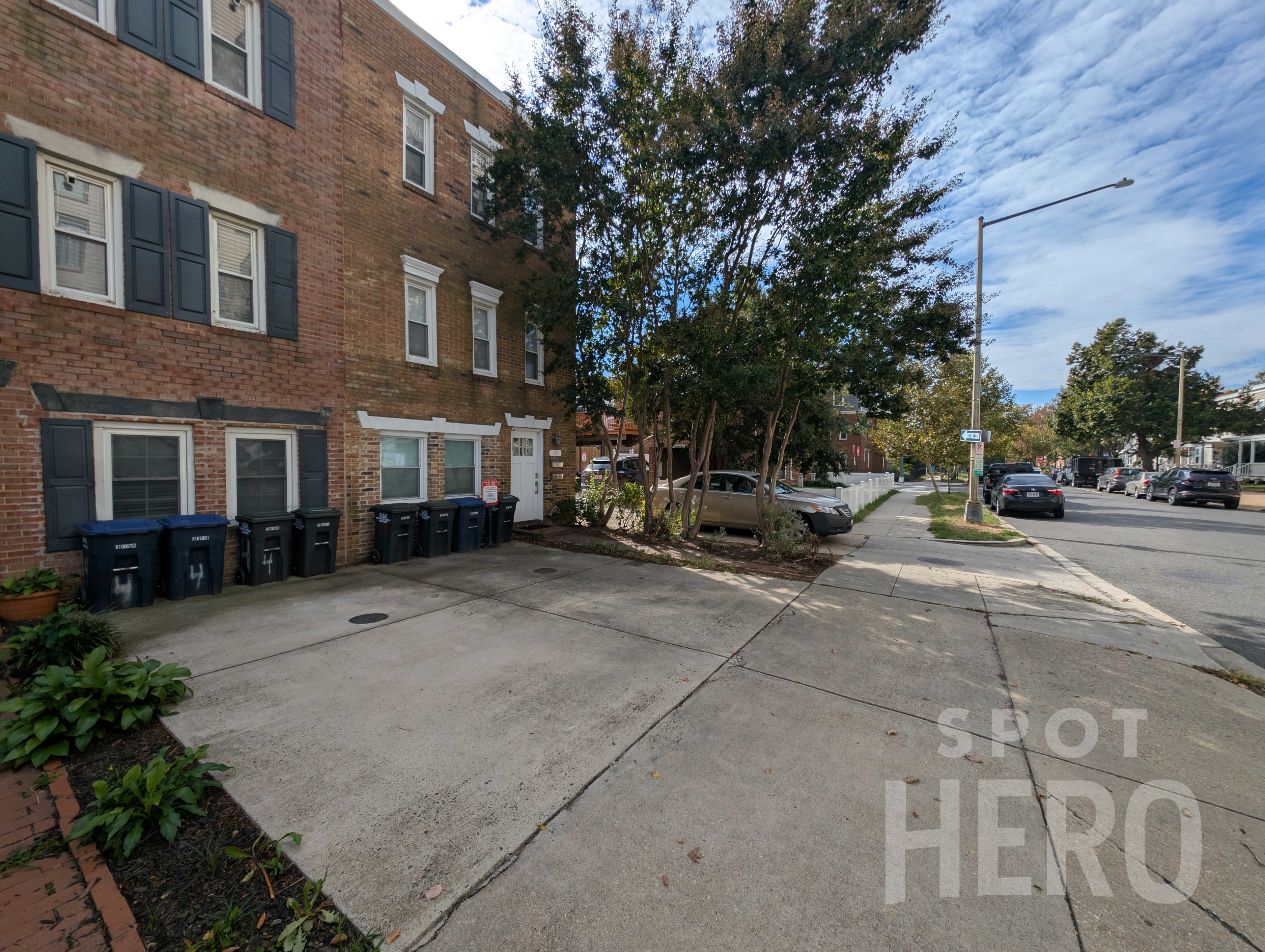 Photo of 8 O St. SW - Personal Spot #1