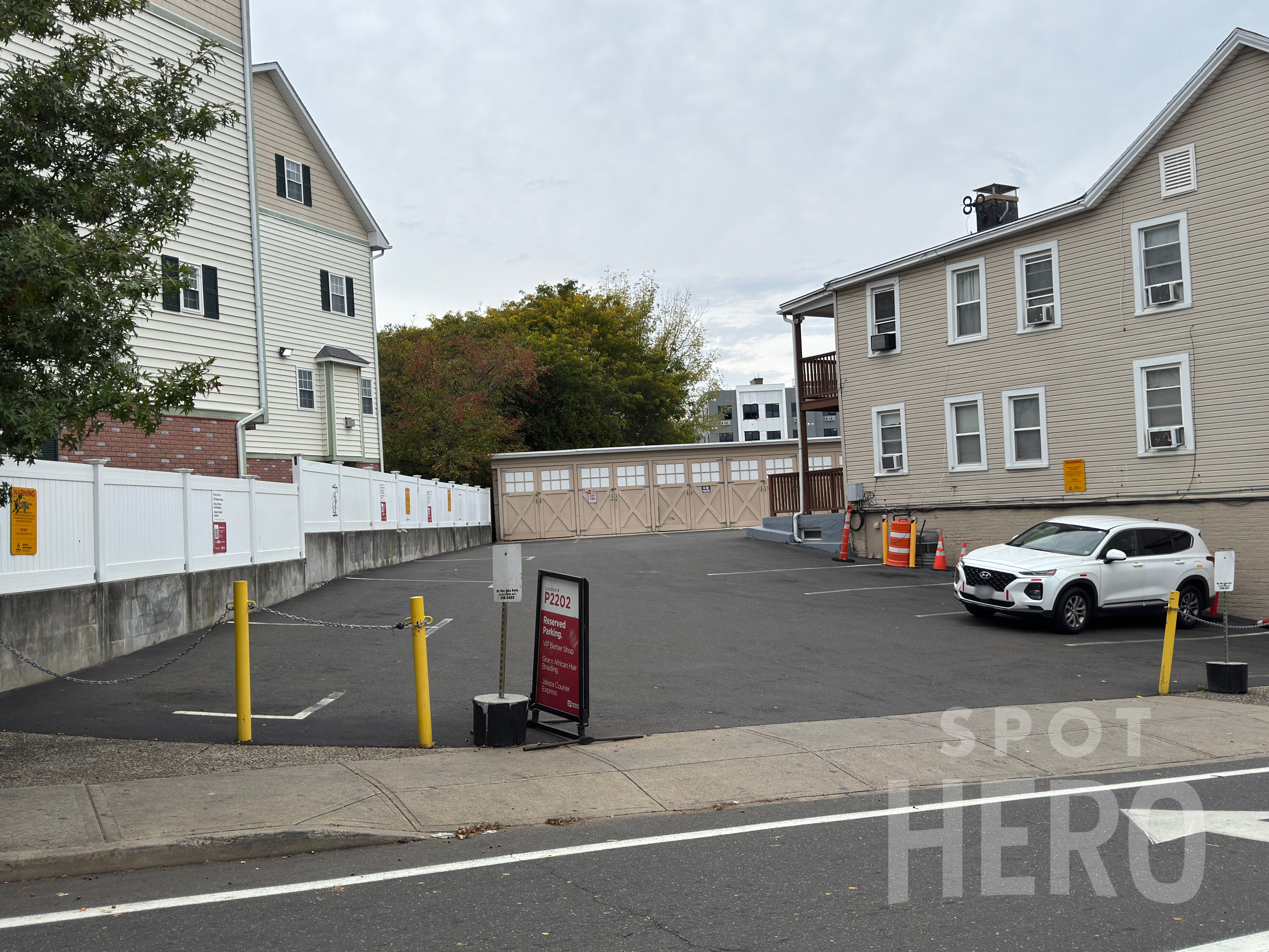 Photo of 135 W Main St. - Lot